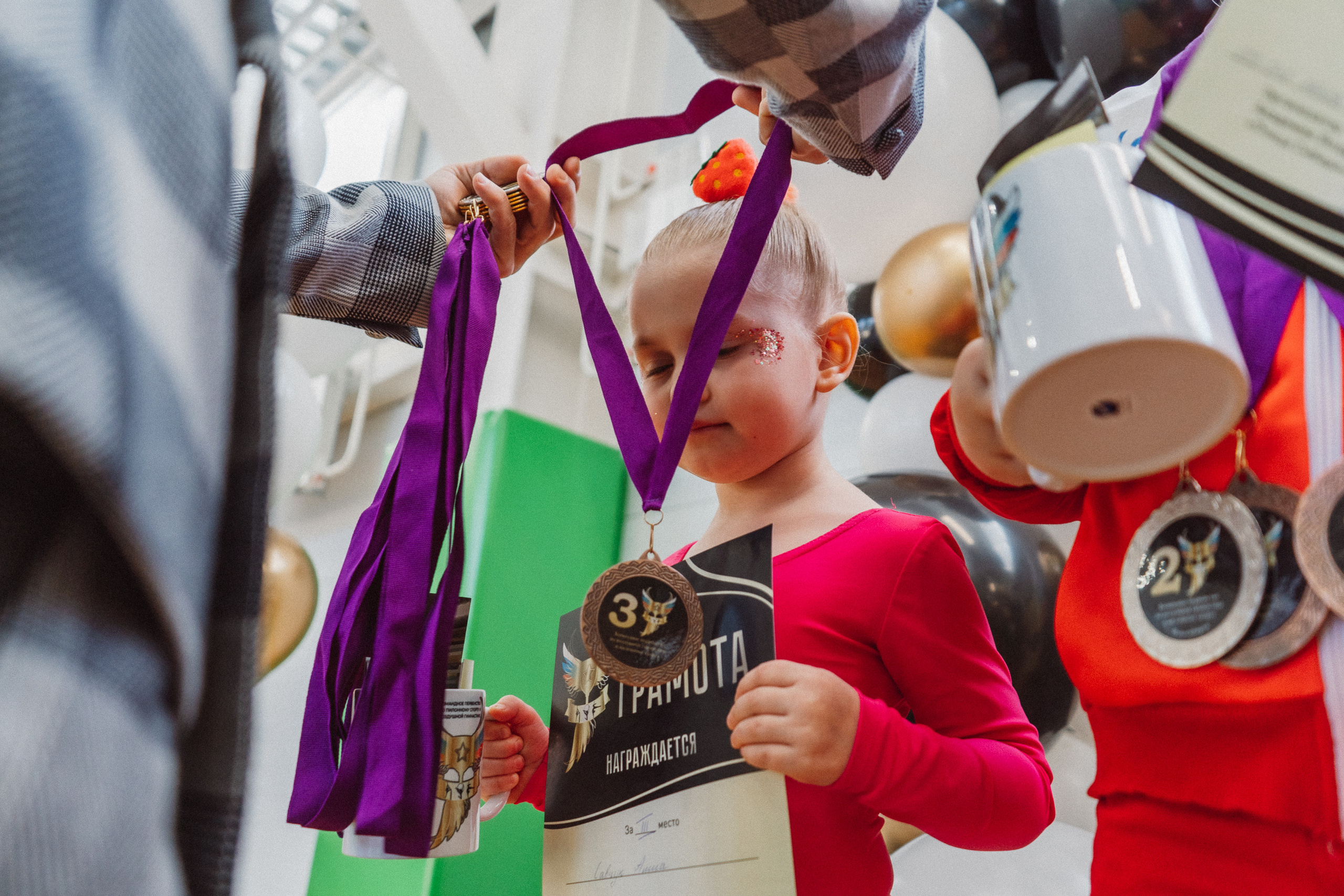 Командное Первенство — День 2. Воробьева Ксения — Спортивный и танцевальный фотограф Новосибирск