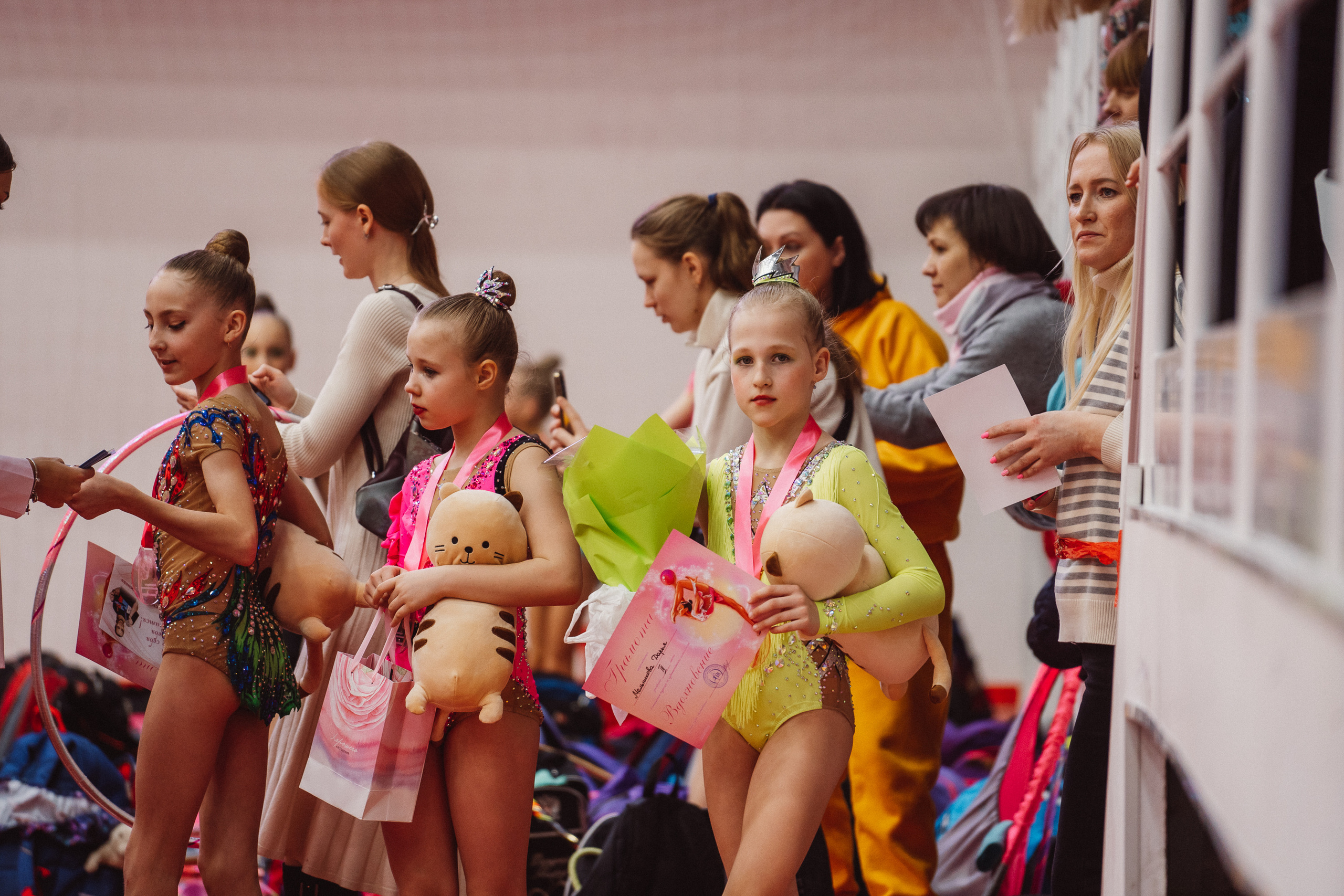 Вдохновение. Воробьева Ксения — Спортивный и танцевальный фотограф Новосибирск