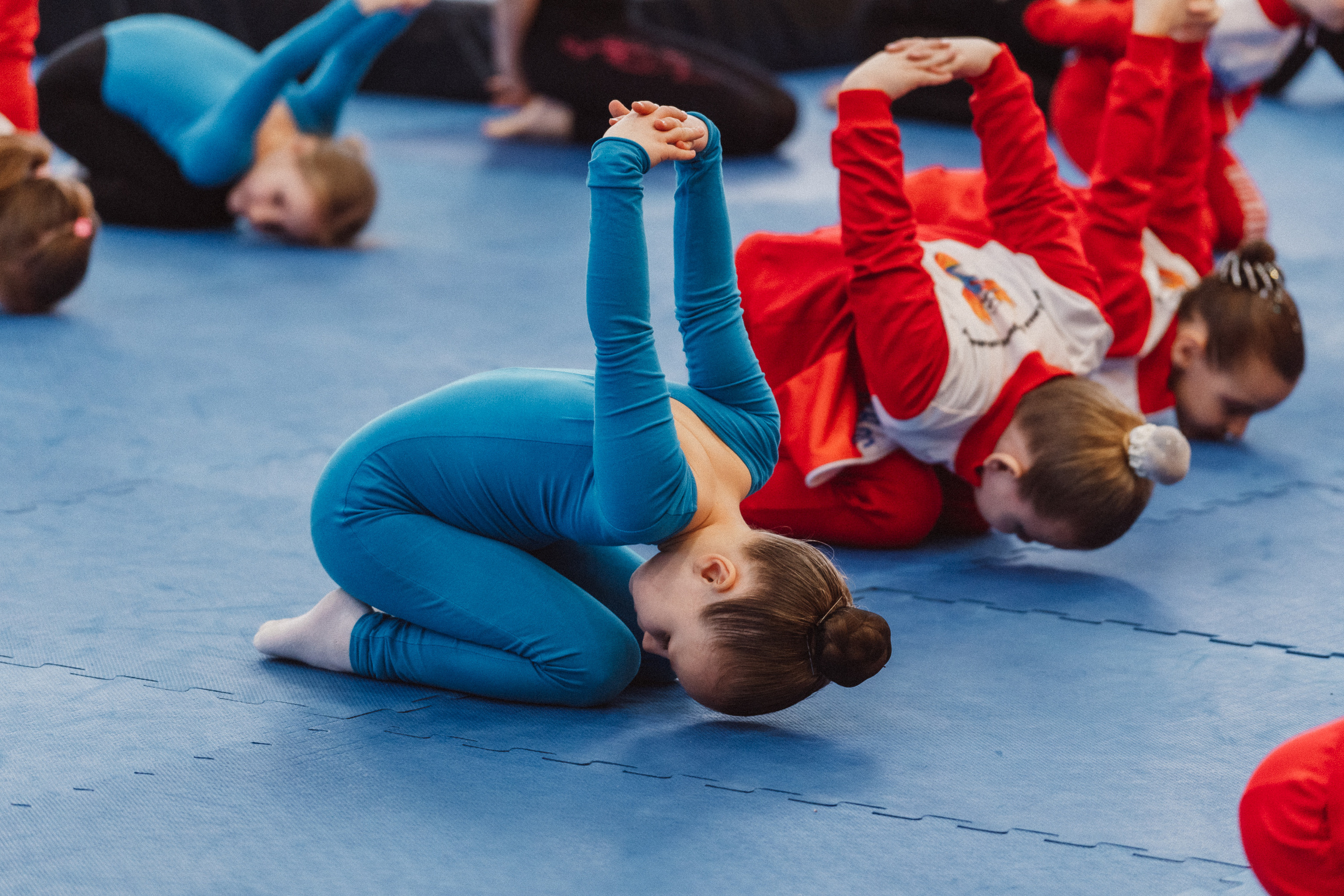 Командное Первенство — День 2. Воробьева Ксения — Спортивный и танцевальный фотограф Новосибирск