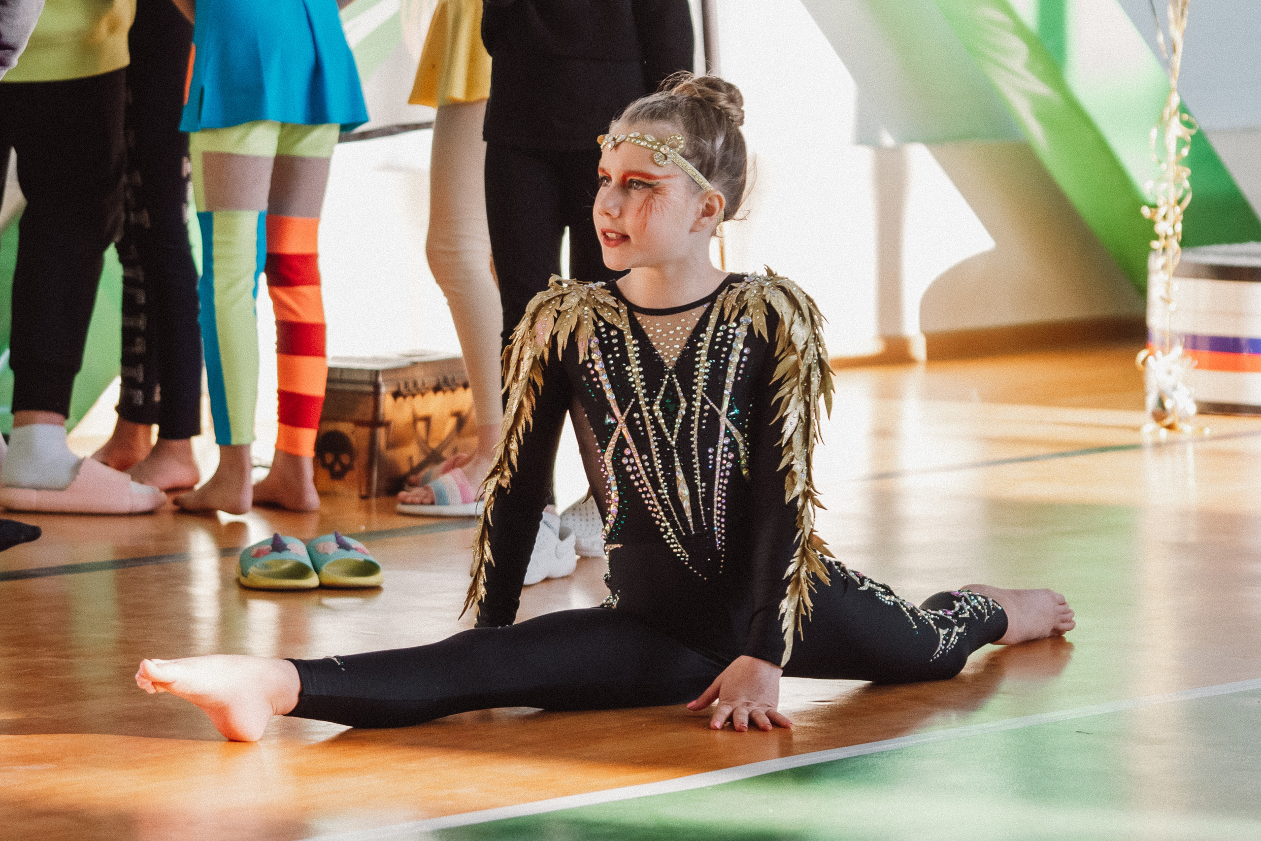 Командное Первенство — День 1. Воробьева Ксения — Спортивный и танцевальный фотограф Новосибирск