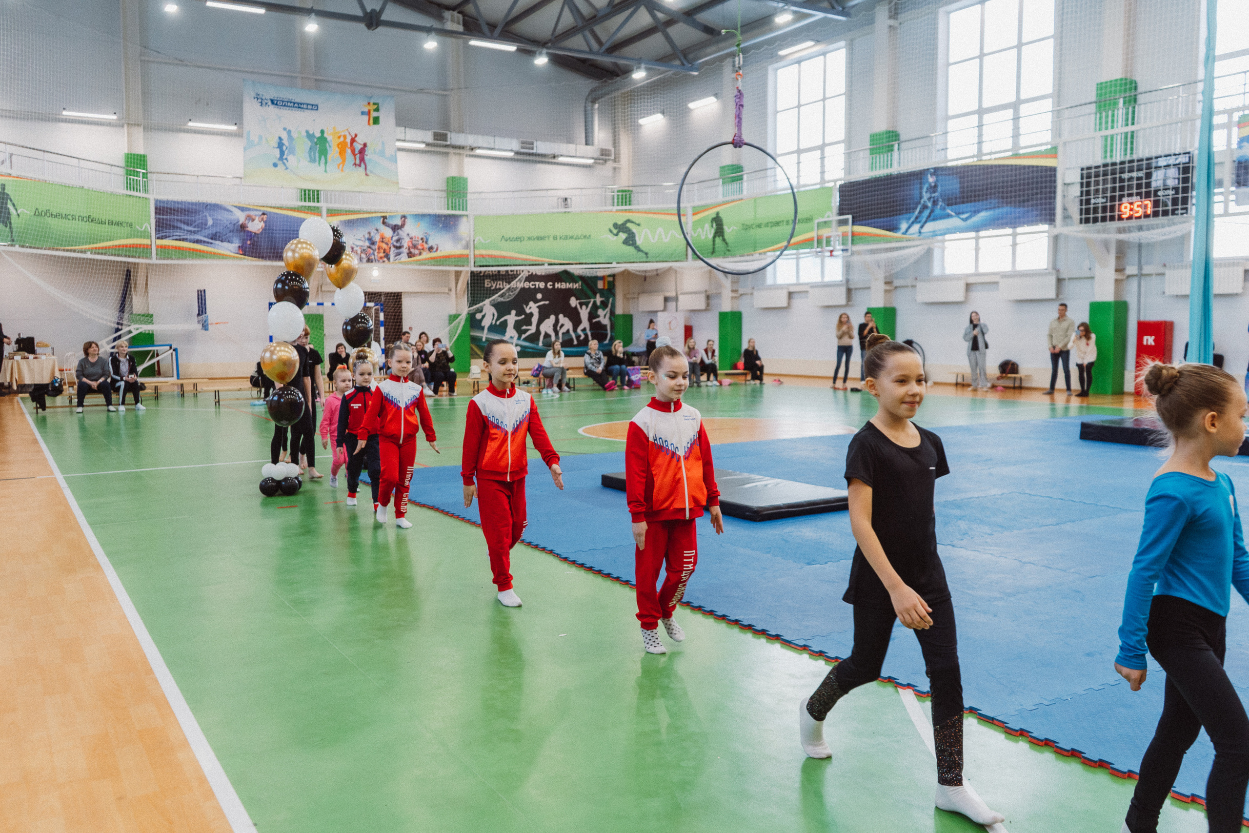 Командное Первенство — День 2. Воробьева Ксения — Спортивный и танцевальный фотограф Новосибирск