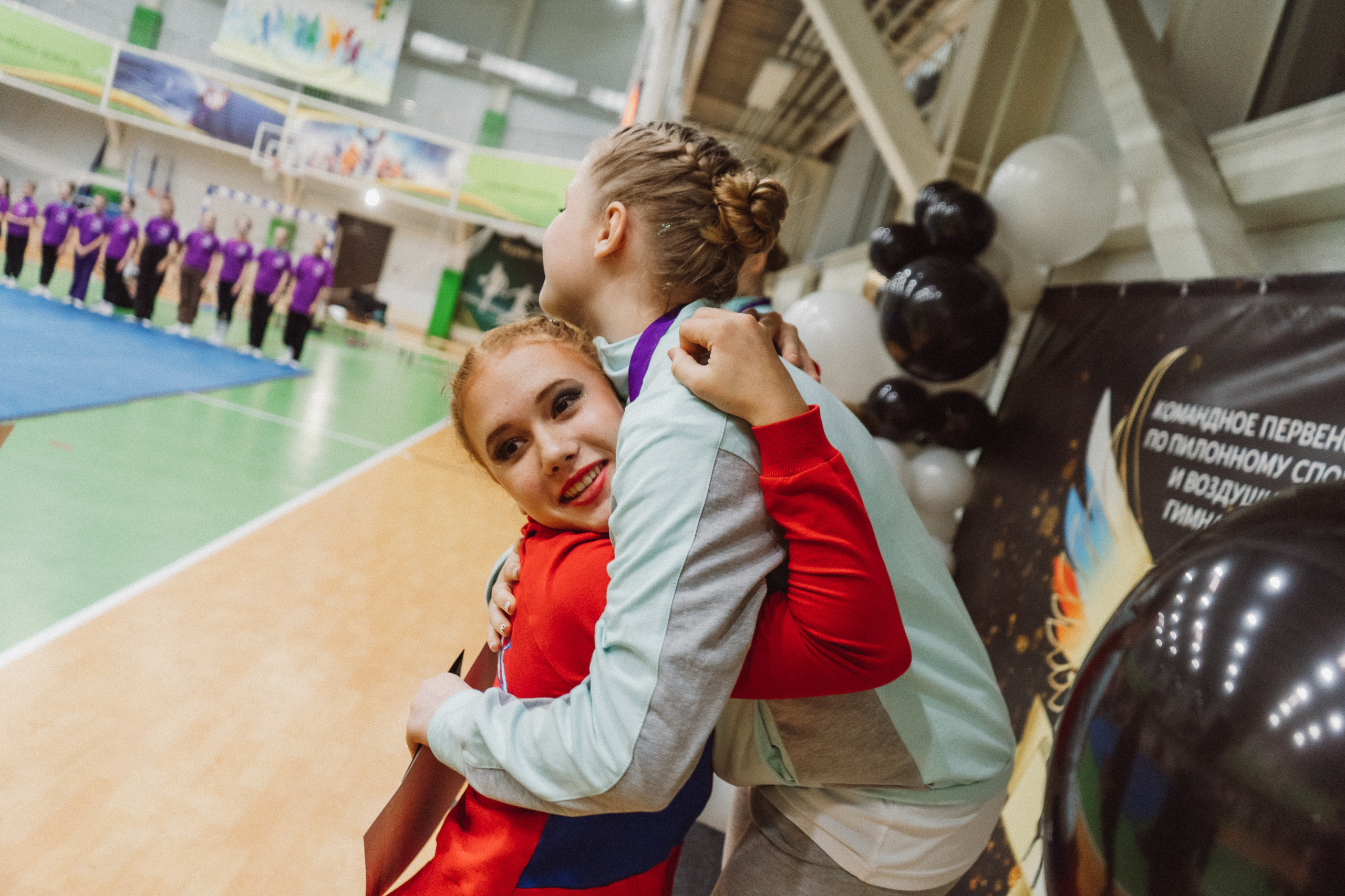 Командное Первенство — День 1. Воробьева Ксения — Спортивный и танцевальный фотограф Новосибирск