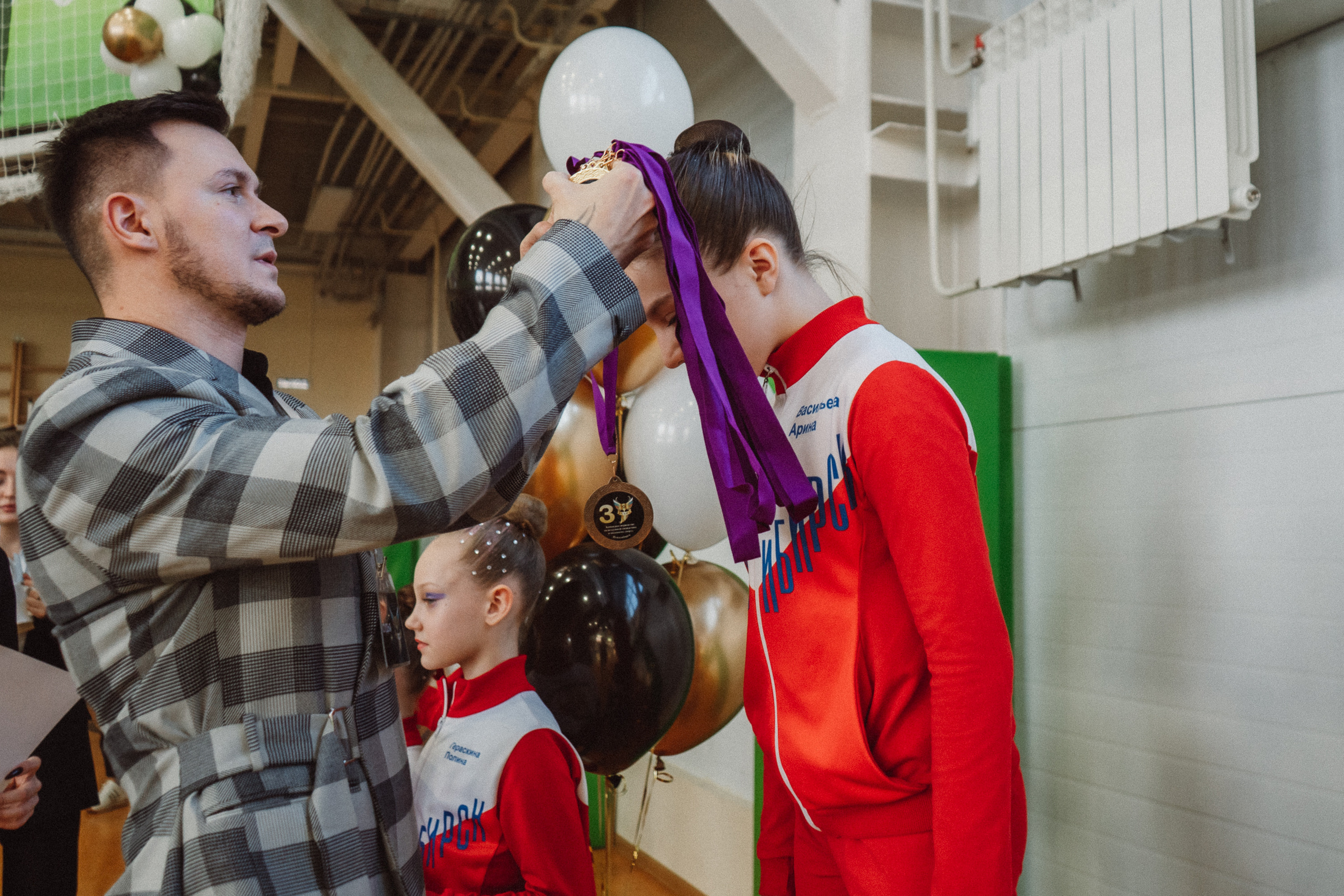 Командное Первенство — День 1. Воробьева Ксения — Спортивный и танцевальный фотограф Новосибирск