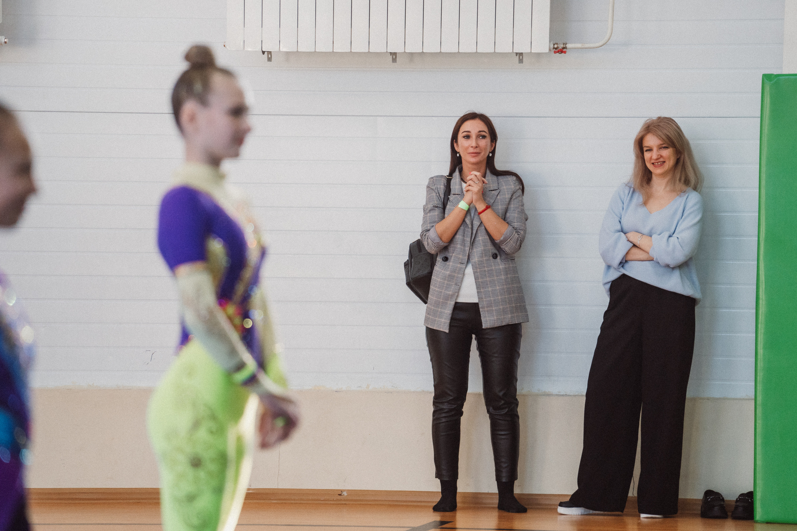 Командное Первенство — День 1. Воробьева Ксения — Спортивный и танцевальный фотограф Новосибирск