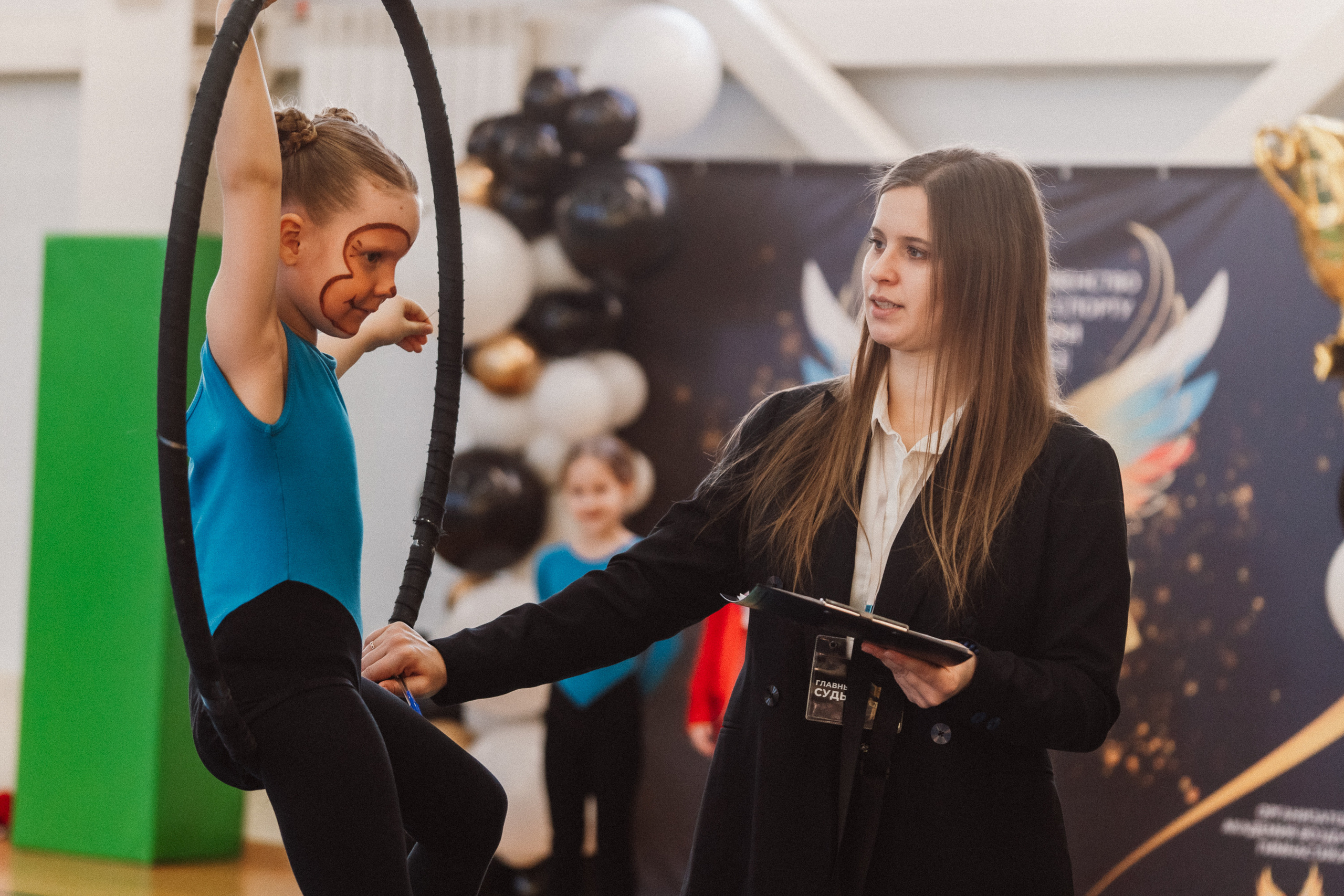 Командное Первенство — День 2. Воробьева Ксения — Спортивный и танцевальный фотограф Новосибирск