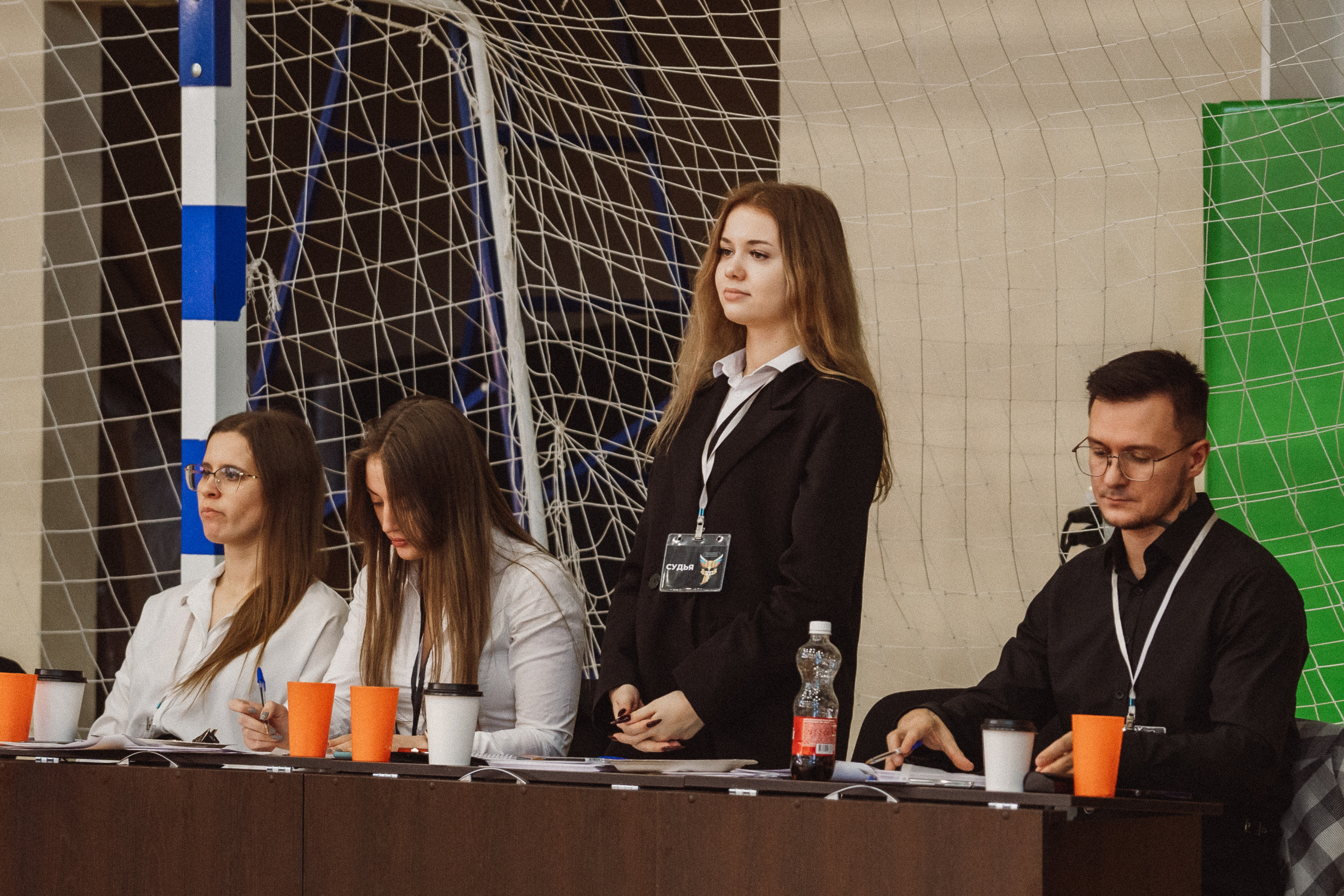 Командное Первенство — День 1. Воробьева Ксения — Спортивный и танцевальный фотограф Новосибирск