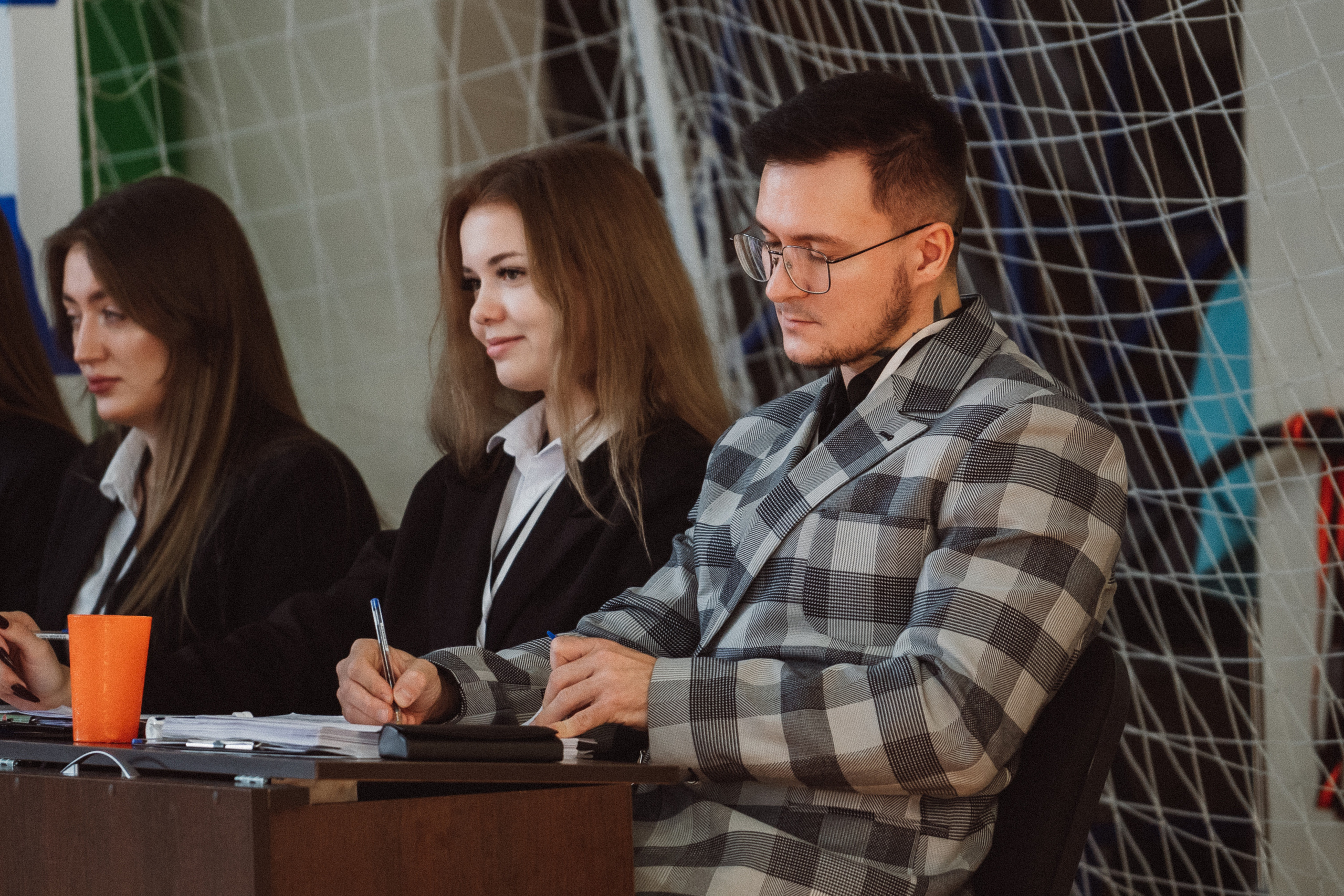 Командное Первенство — День 1. Воробьева Ксения — Спортивный и танцевальный фотограф Новосибирск