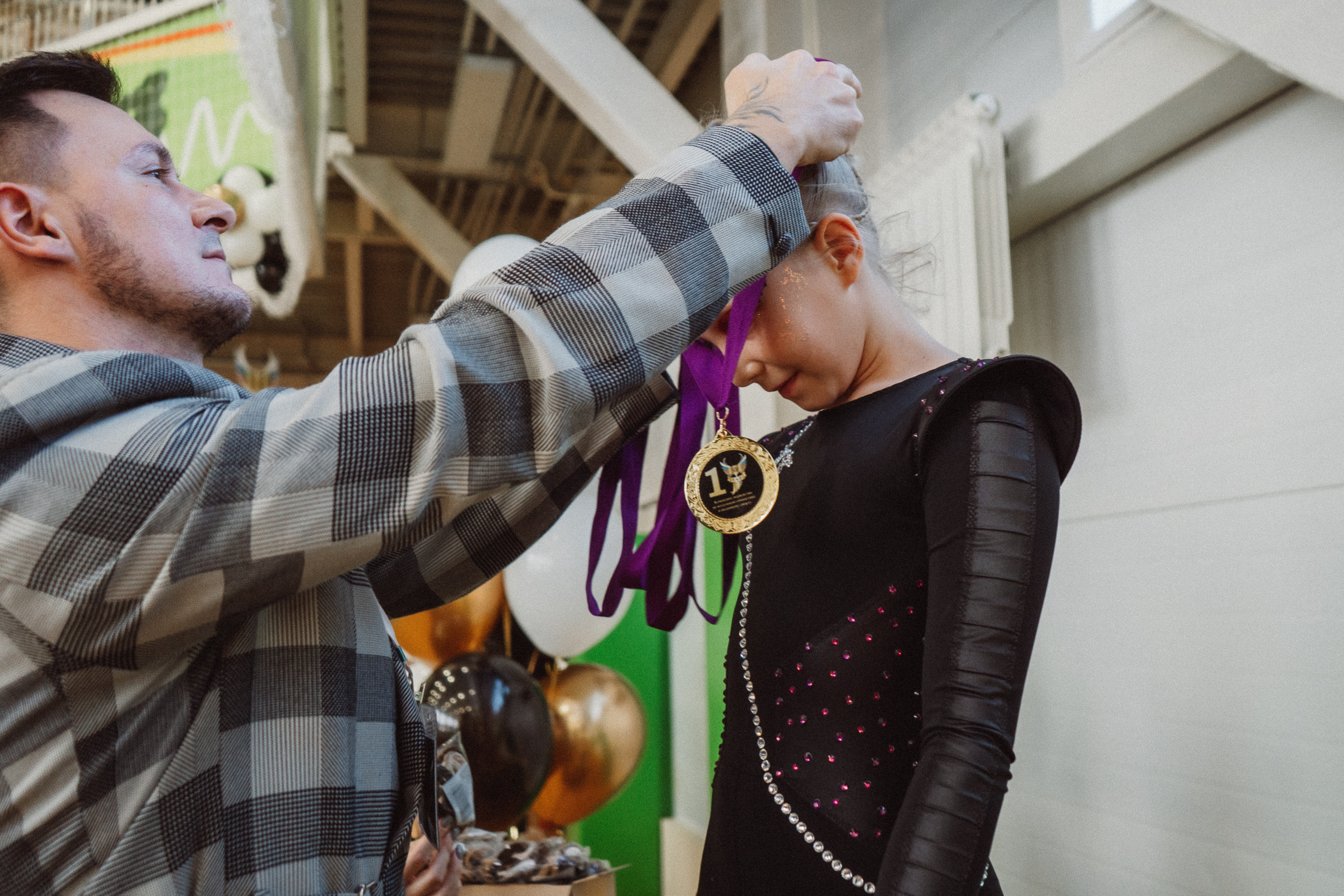 Командное Первенство — День 1. Воробьева Ксения — Спортивный и танцевальный фотограф Новосибирск