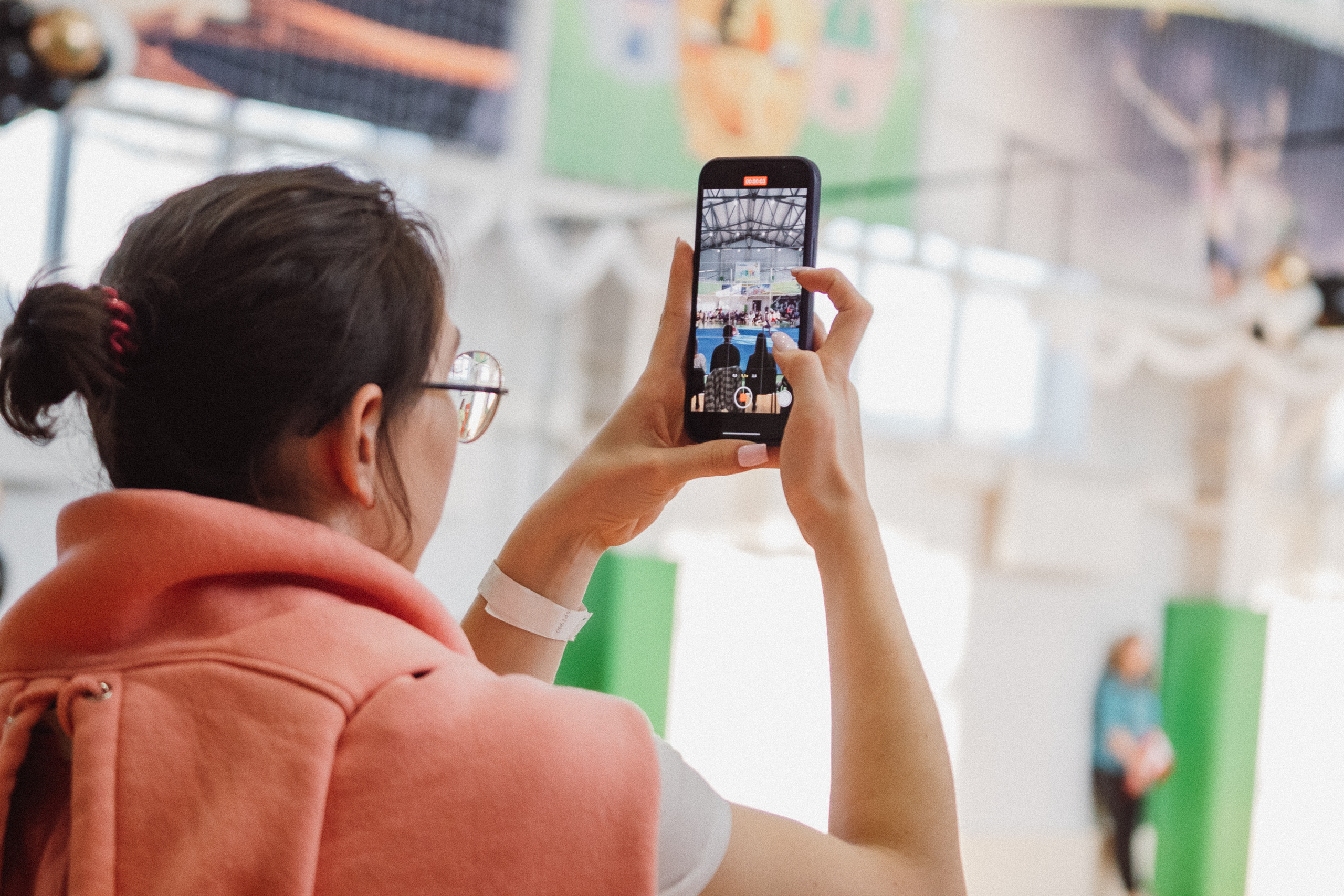 Командное Первенство — День 1. Воробьева Ксения — Спортивный и танцевальный фотограф Новосибирск