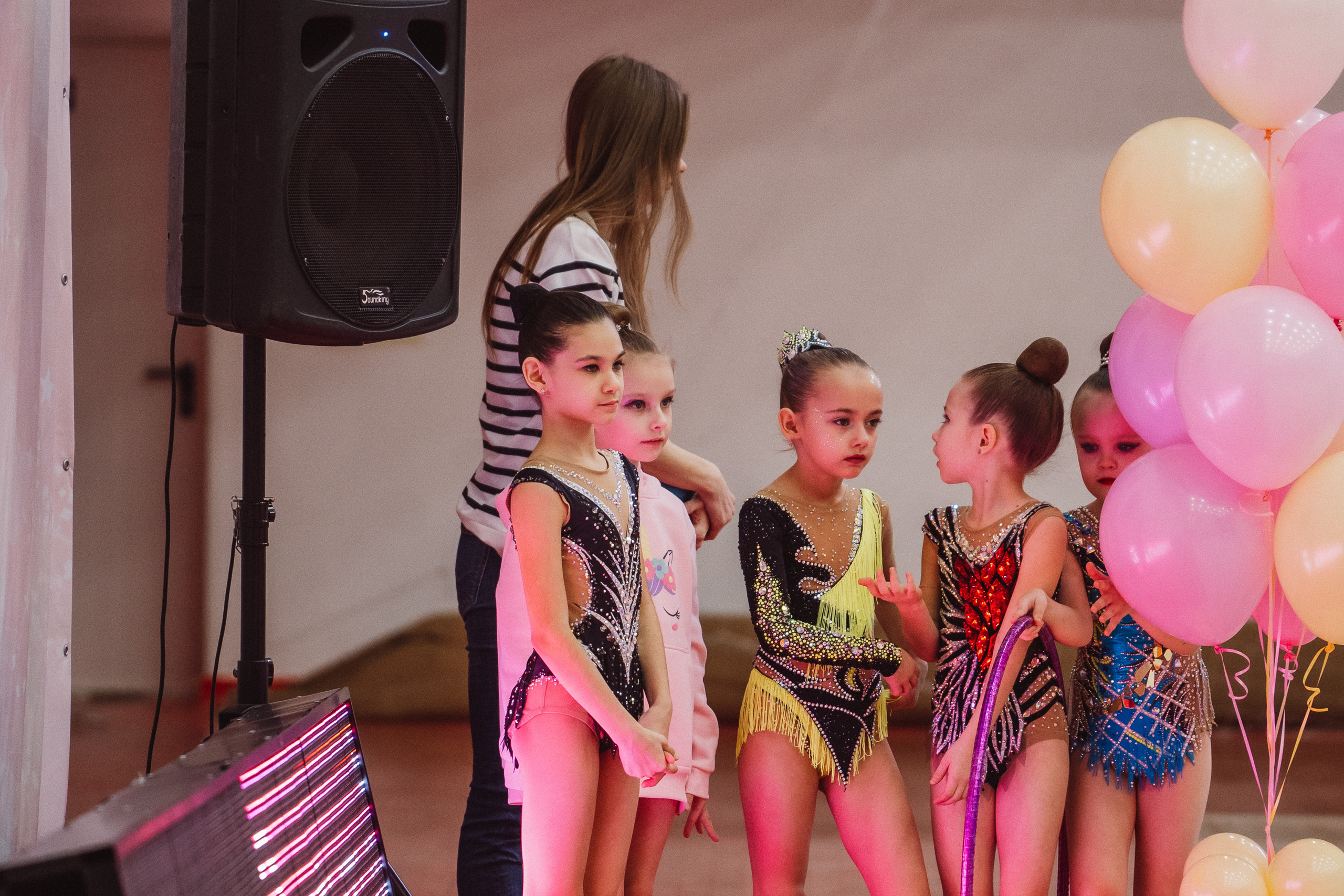 Вдохновение. Воробьева Ксения — Спортивный и танцевальный фотограф Новосибирск