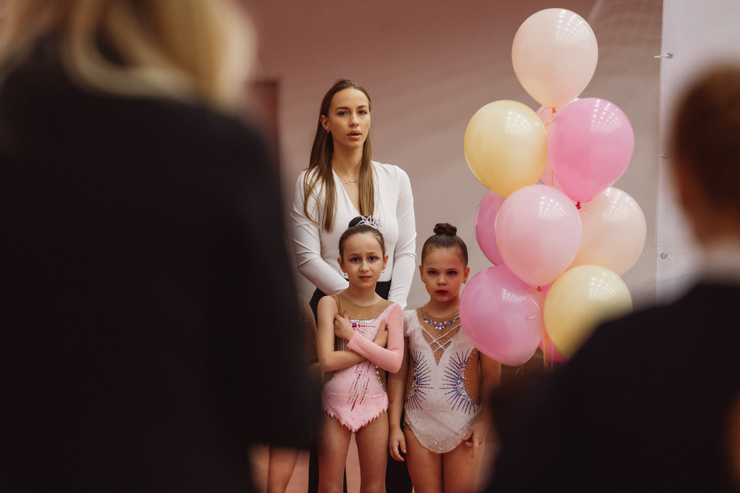 Вдохновение. Воробьева Ксения — Спортивный и танцевальный фотограф Новосибирск
