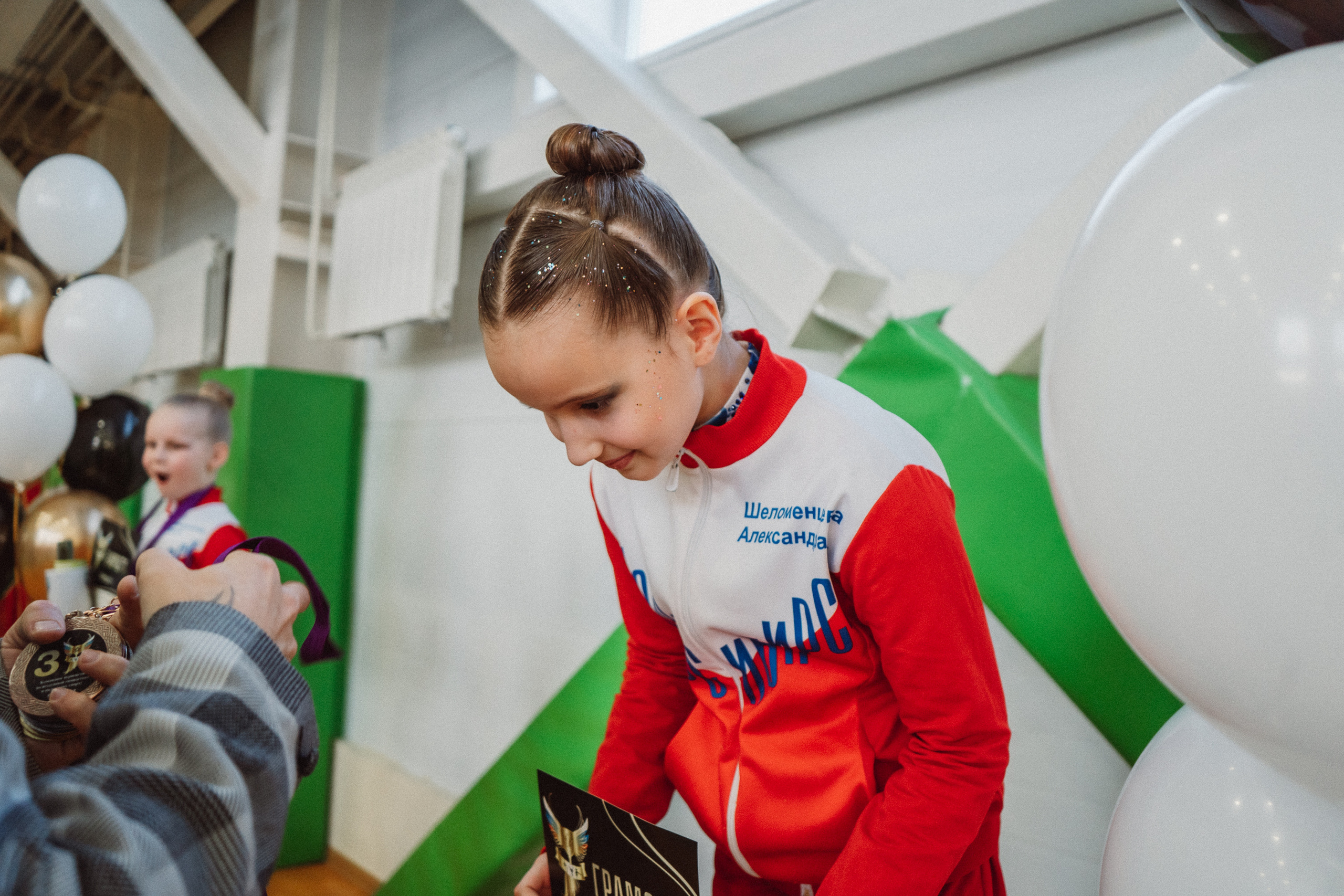 Командное Первенство — День 1. Воробьева Ксения — Спортивный и танцевальный фотограф Новосибирск