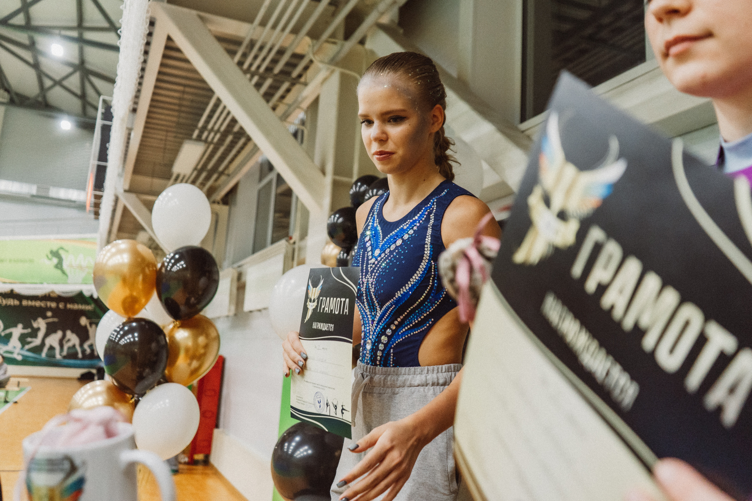 Командное Первенство — День 1. Воробьева Ксения — Спортивный и танцевальный фотограф Новосибирск