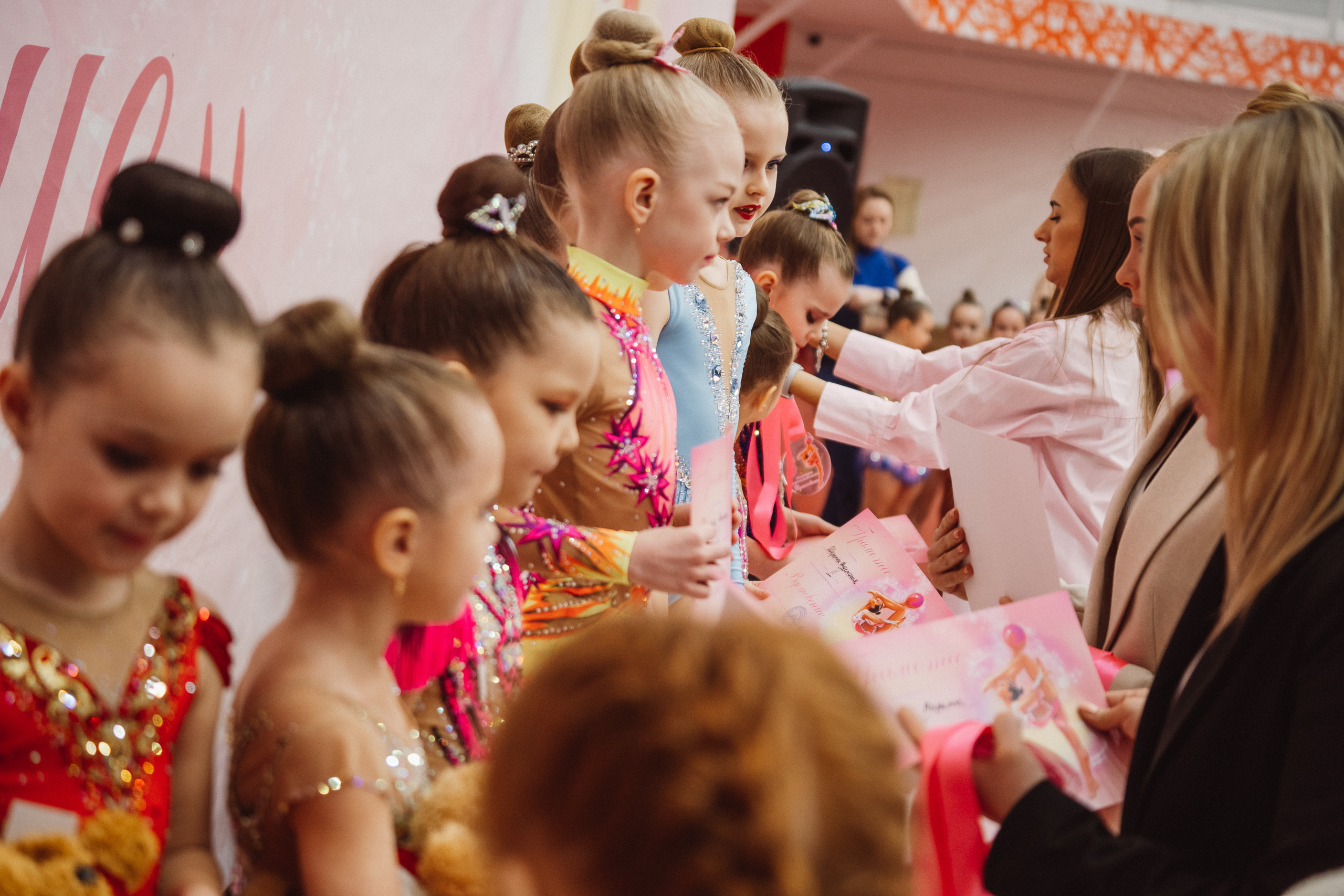 Вдохновение. Воробьева Ксения — Спортивный и танцевальный фотограф Новосибирск