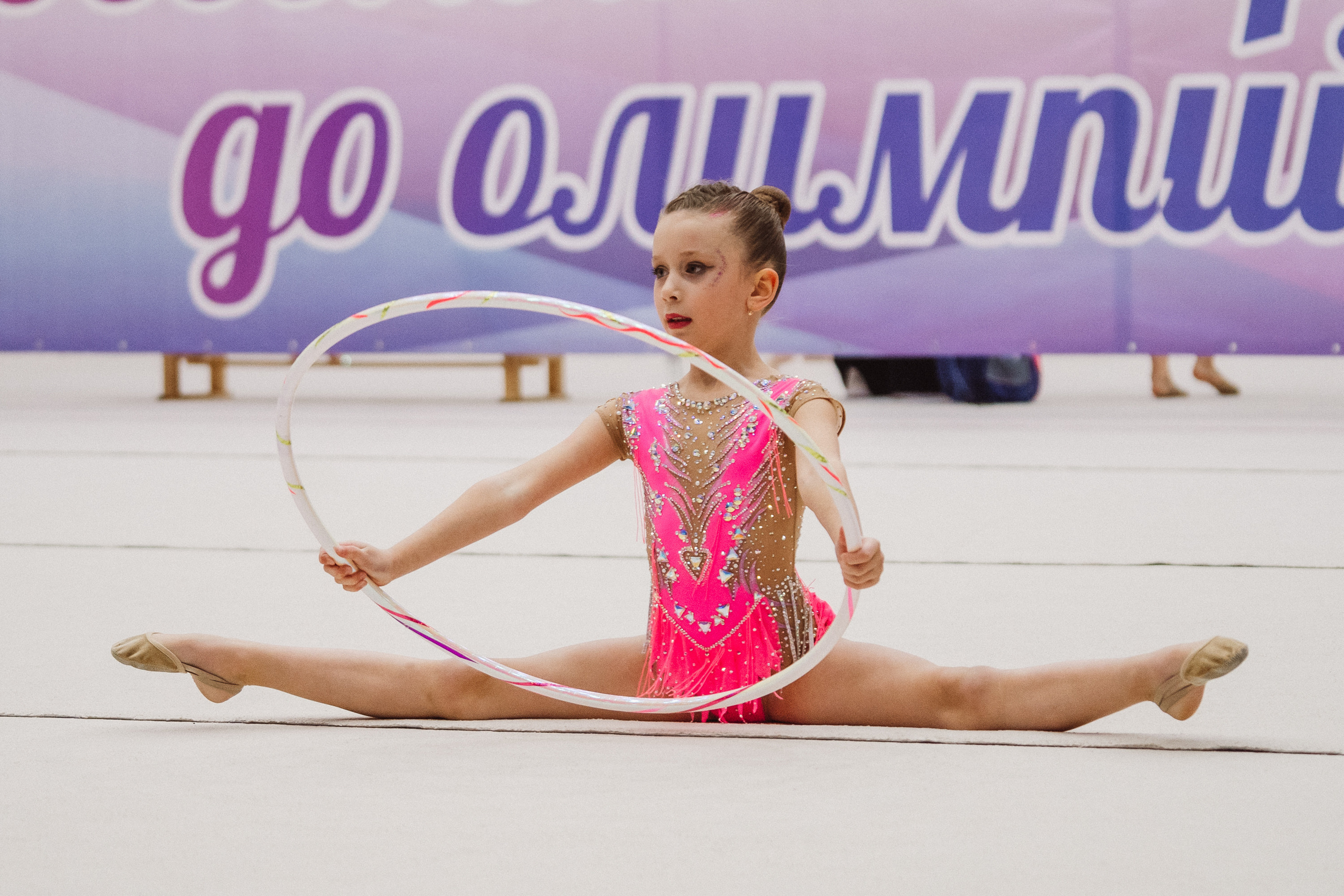 Вдохновение. Воробьева Ксения — Спортивный и танцевальный фотограф Новосибирск