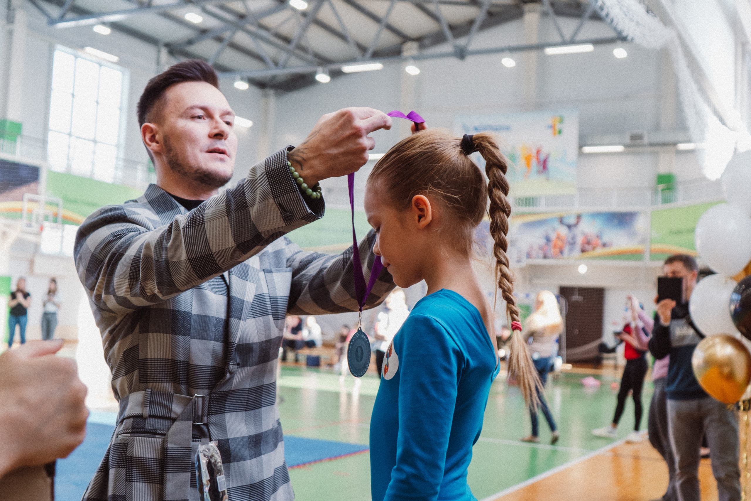 Командное Первенство — День 2. Воробьева Ксения — Спортивный и танцевальный фотограф Новосибирск