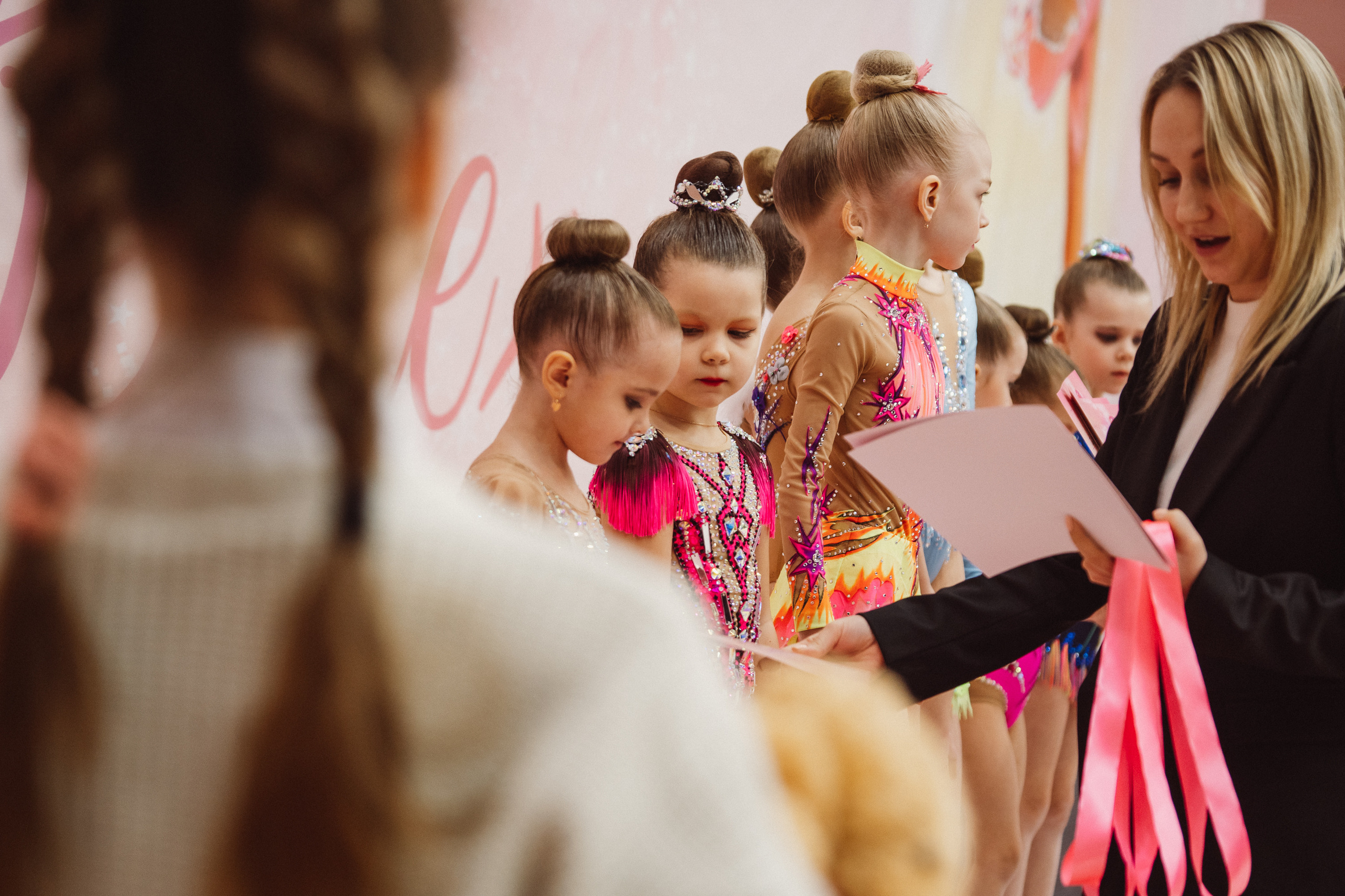 Вдохновение. Воробьева Ксения — Спортивный и танцевальный фотограф Новосибирск