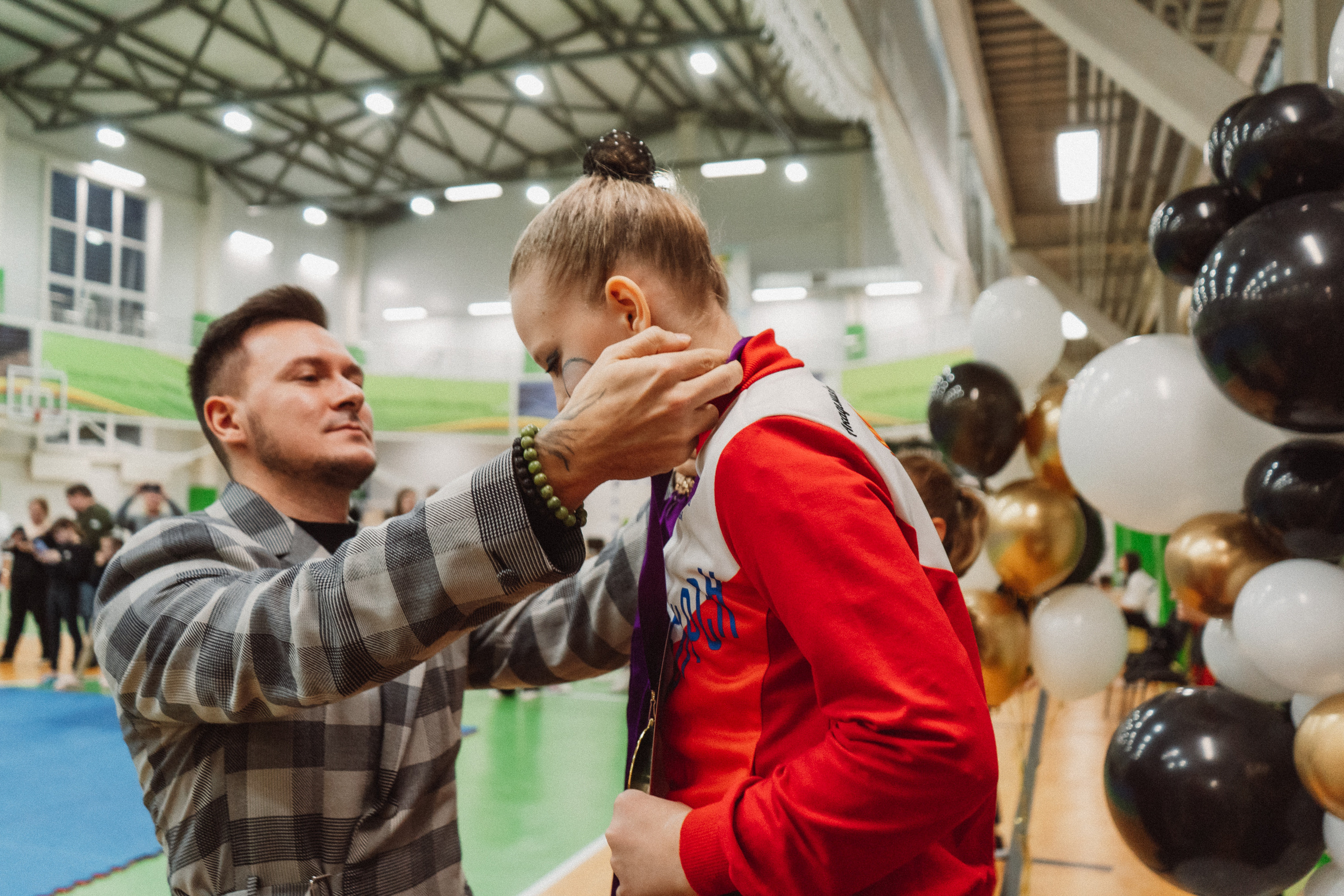 Командное Первенство — День 2. Воробьева Ксения — Спортивный и танцевальный фотограф Новосибирск