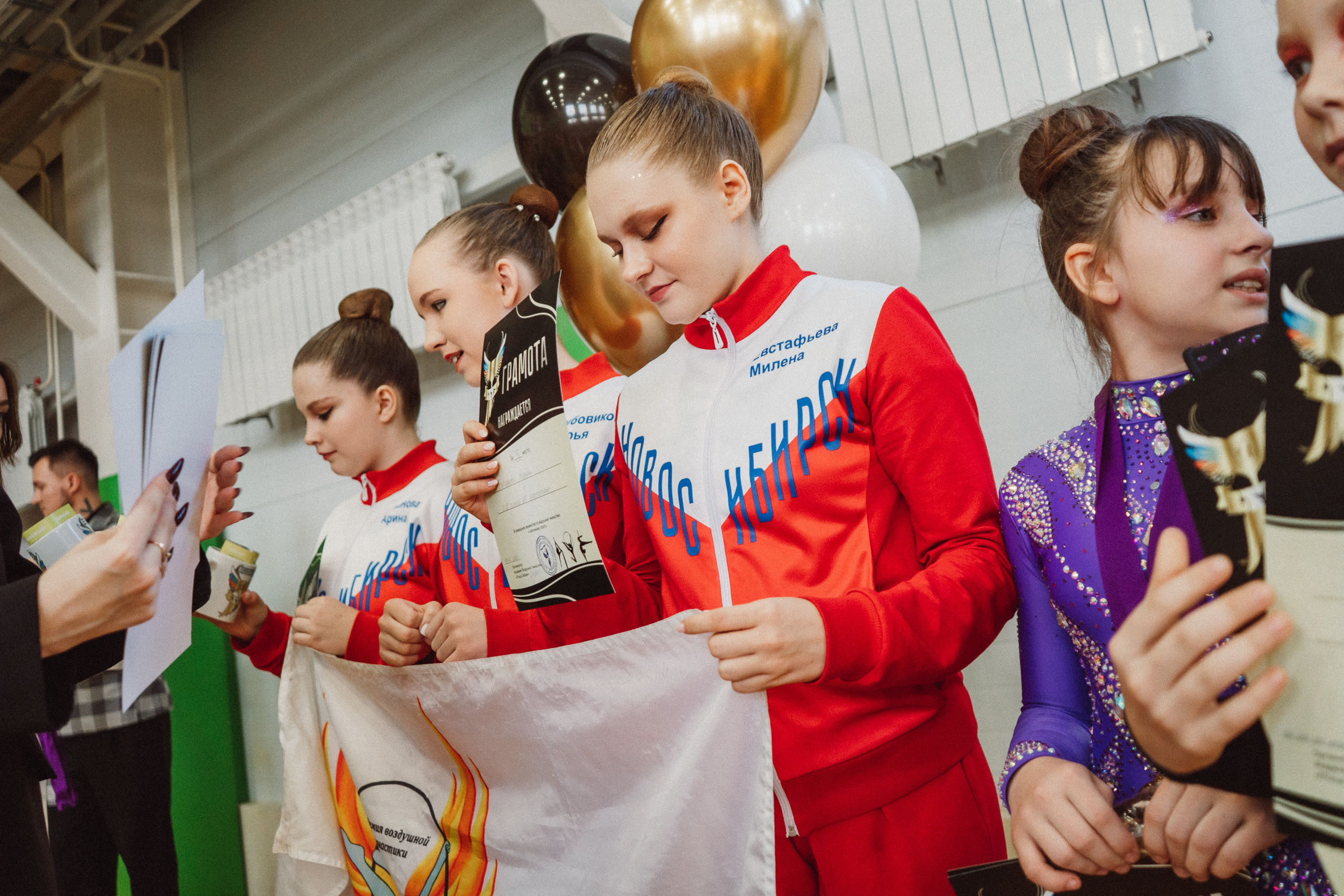 Командное Первенство — День 1. Воробьева Ксения — Спортивный и танцевальный фотограф Новосибирск