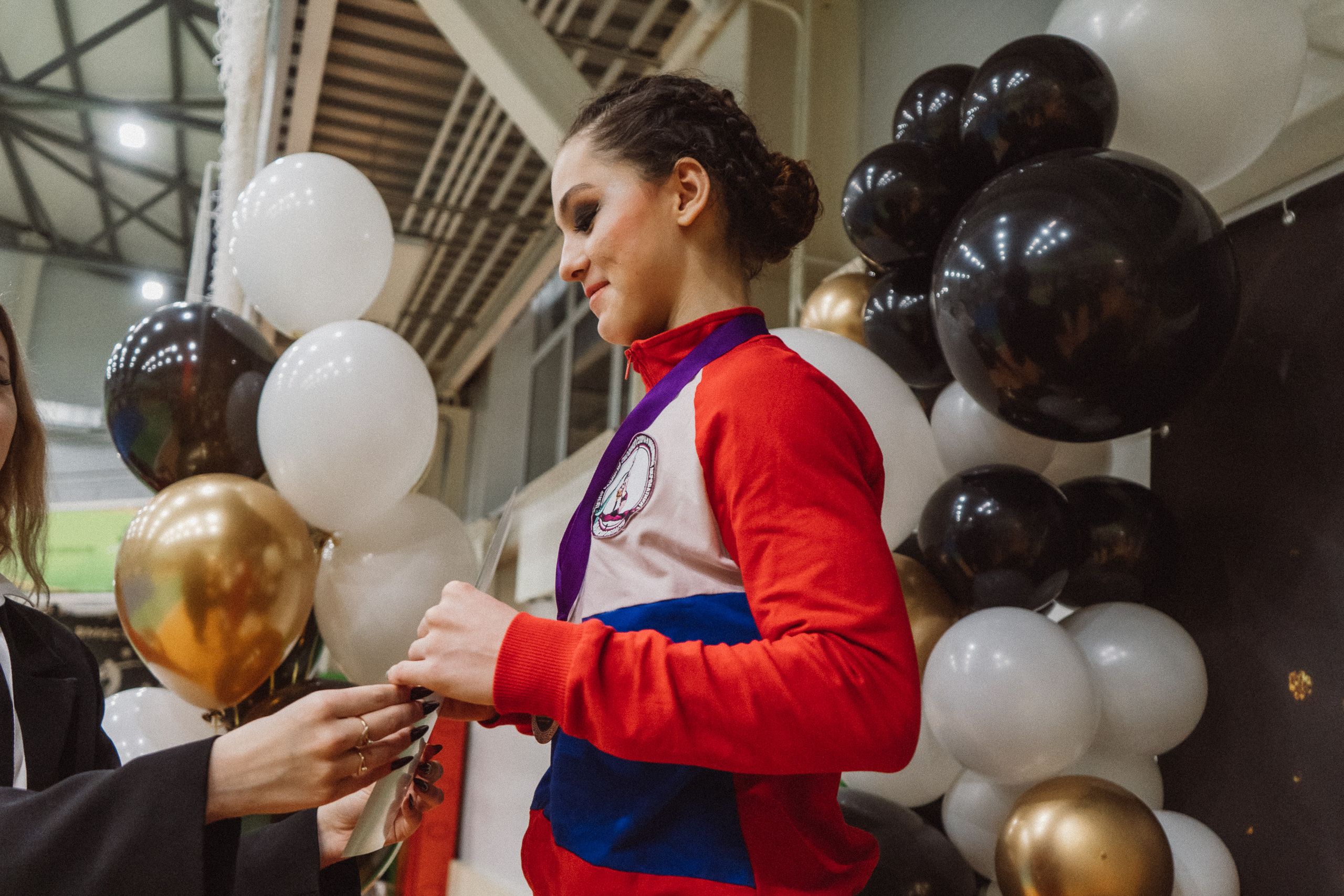 Командное Первенство — День 1. Воробьева Ксения — Спортивный и танцевальный фотограф Новосибирск