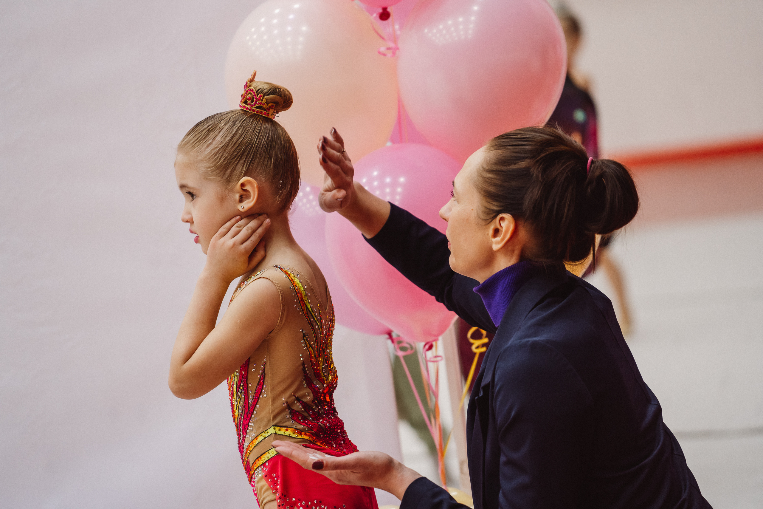 Вдохновение. Воробьева Ксения — Спортивный и танцевальный фотограф Новосибирск