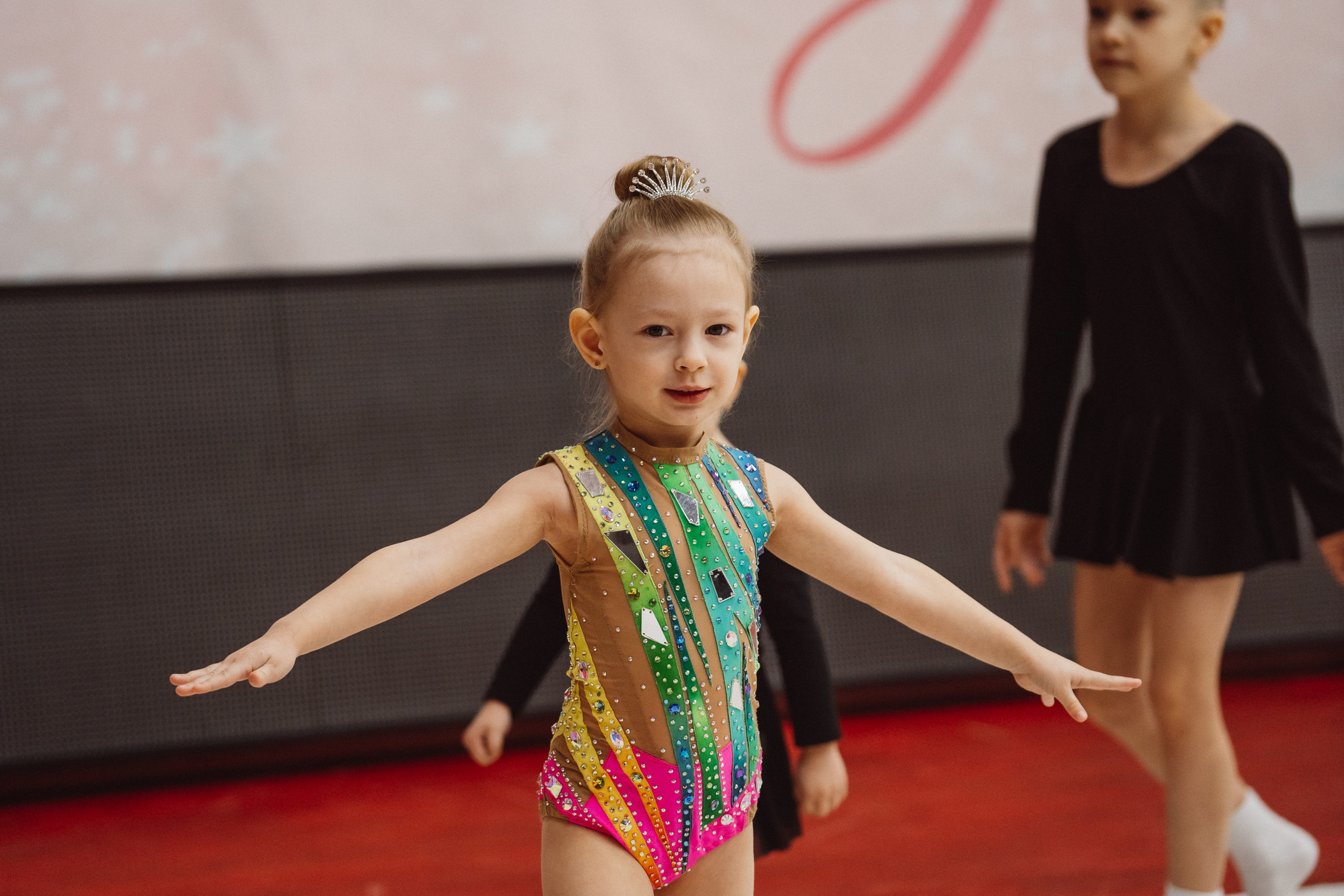 Вдохновение. Воробьева Ксения — Спортивный и танцевальный фотограф Новосибирск