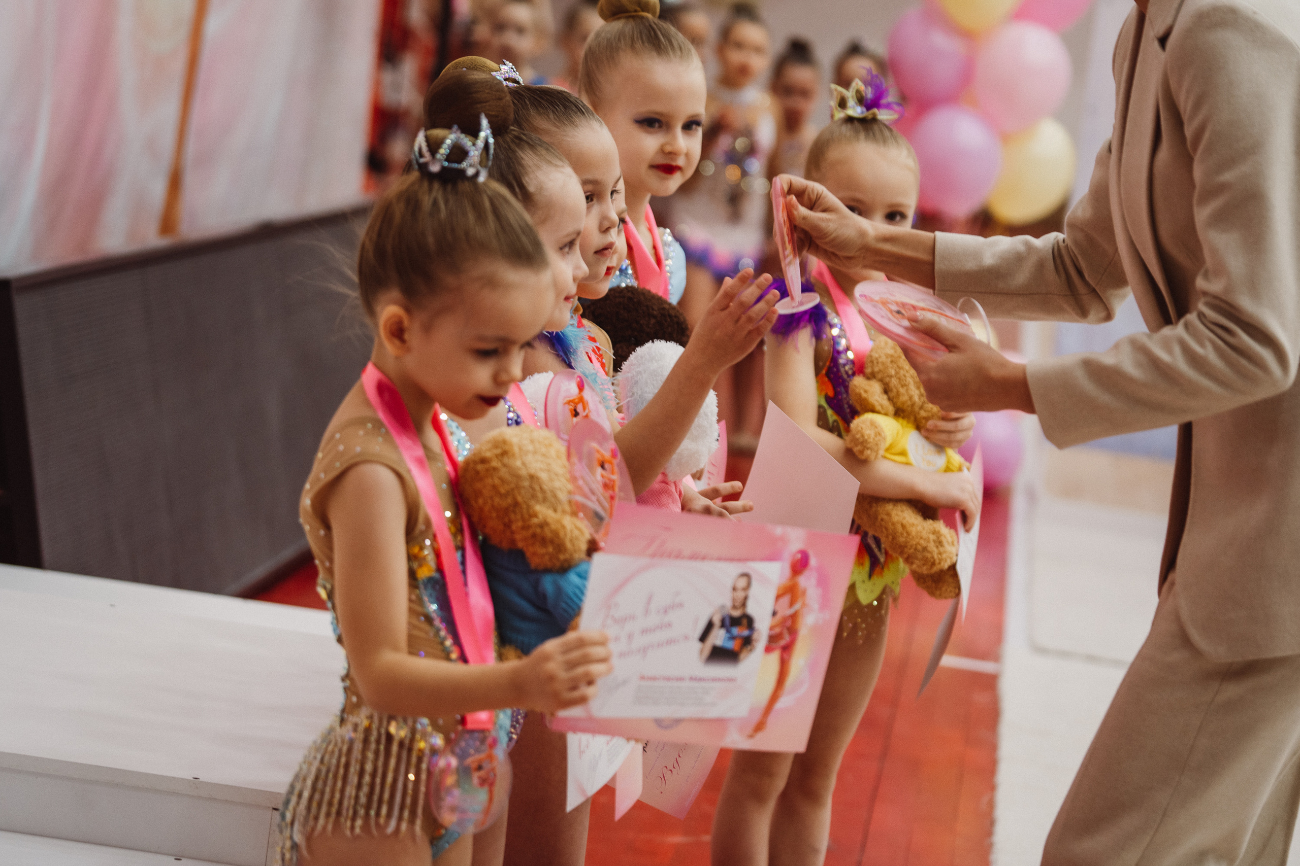 Вдохновение. Воробьева Ксения — Спортивный и танцевальный фотограф Новосибирск