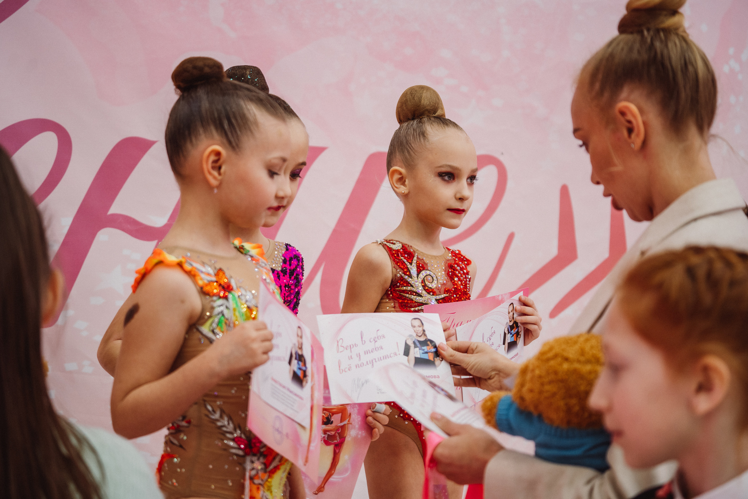 Вдохновение. Воробьева Ксения — Спортивный и танцевальный фотограф Новосибирск