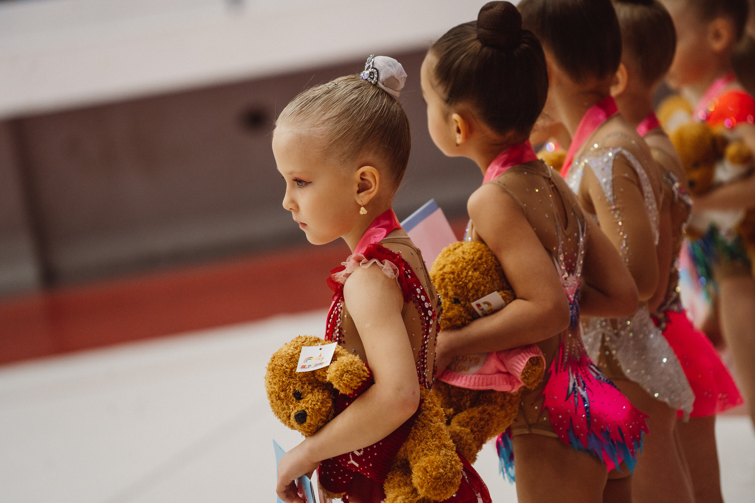 Вдохновение. Воробьева Ксения — Спортивный и танцевальный фотограф Новосибирск