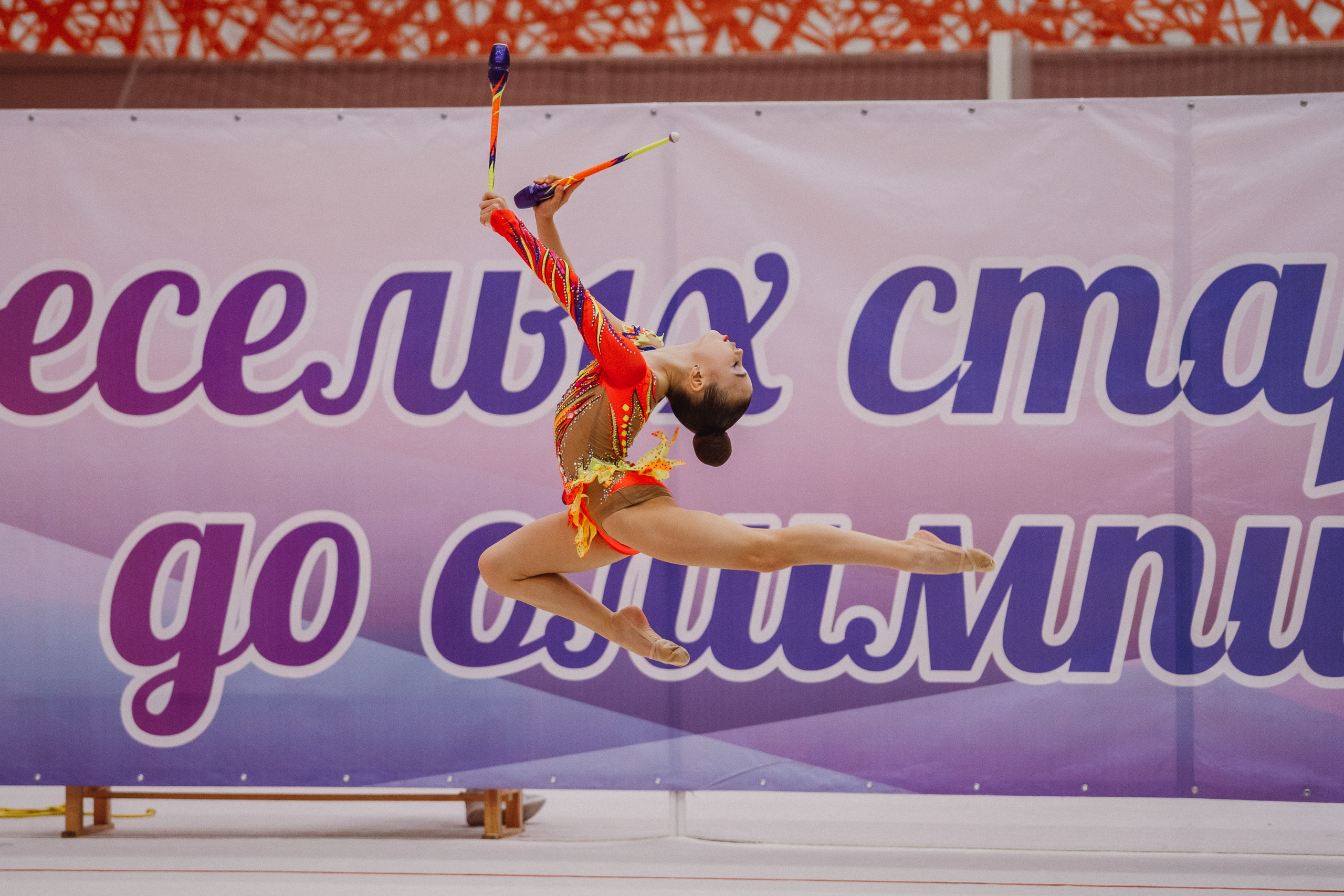 Вдохновение. Воробьева Ксения — Спортивный и танцевальный фотограф Новосибирск