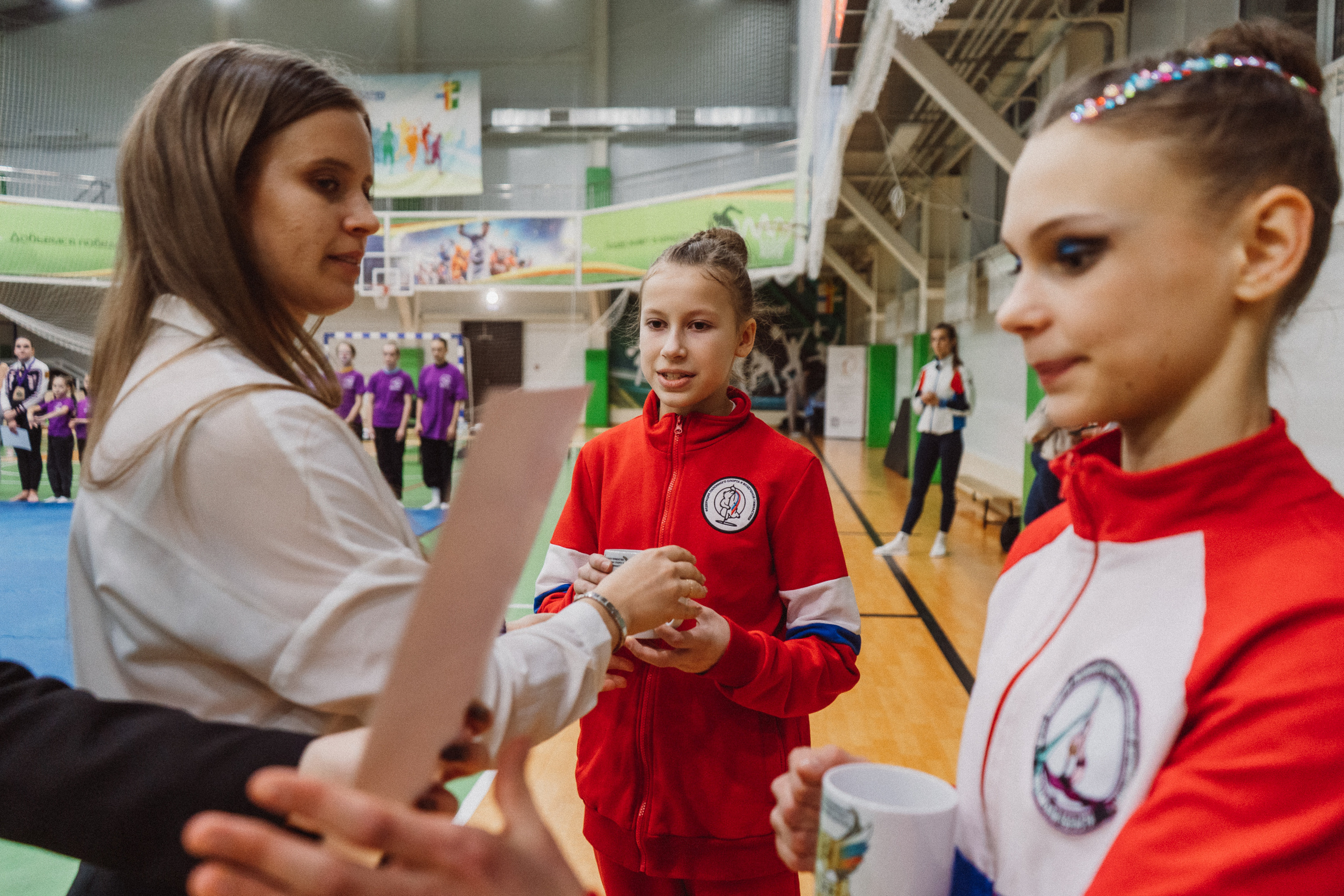 Командное Первенство — День 1. Воробьева Ксения — Спортивный и танцевальный фотограф Новосибирск