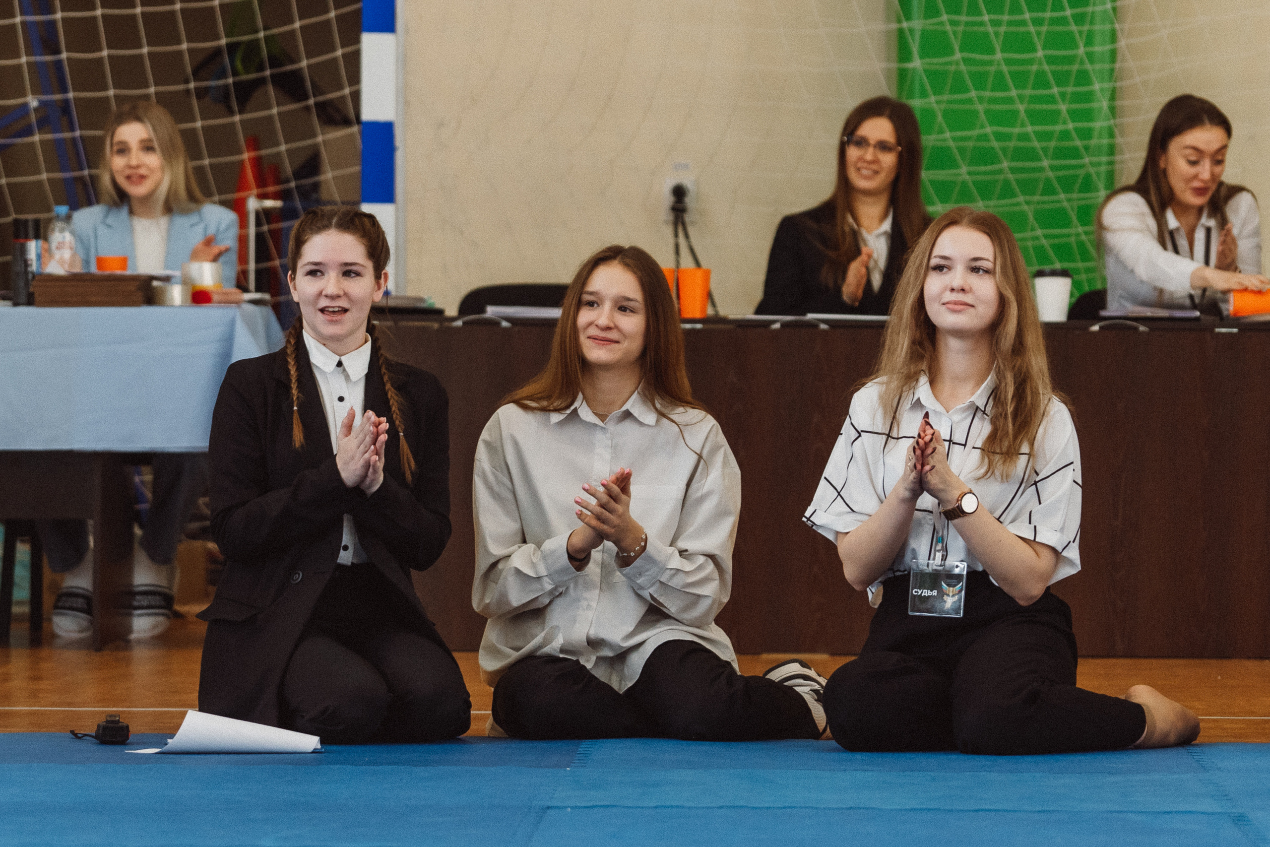 Командное Первенство — День 2. Воробьева Ксения — Спортивный и танцевальный фотограф Новосибирск