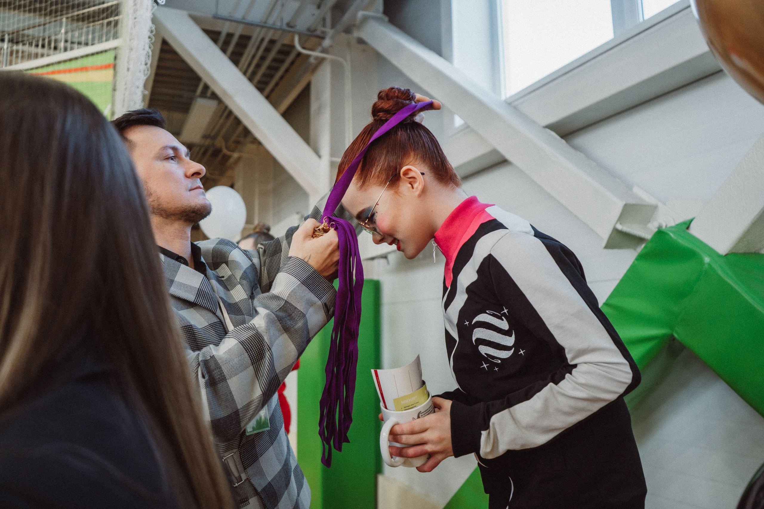 Командное Первенство — День 1. Воробьева Ксения — Спортивный и танцевальный фотограф Новосибирск