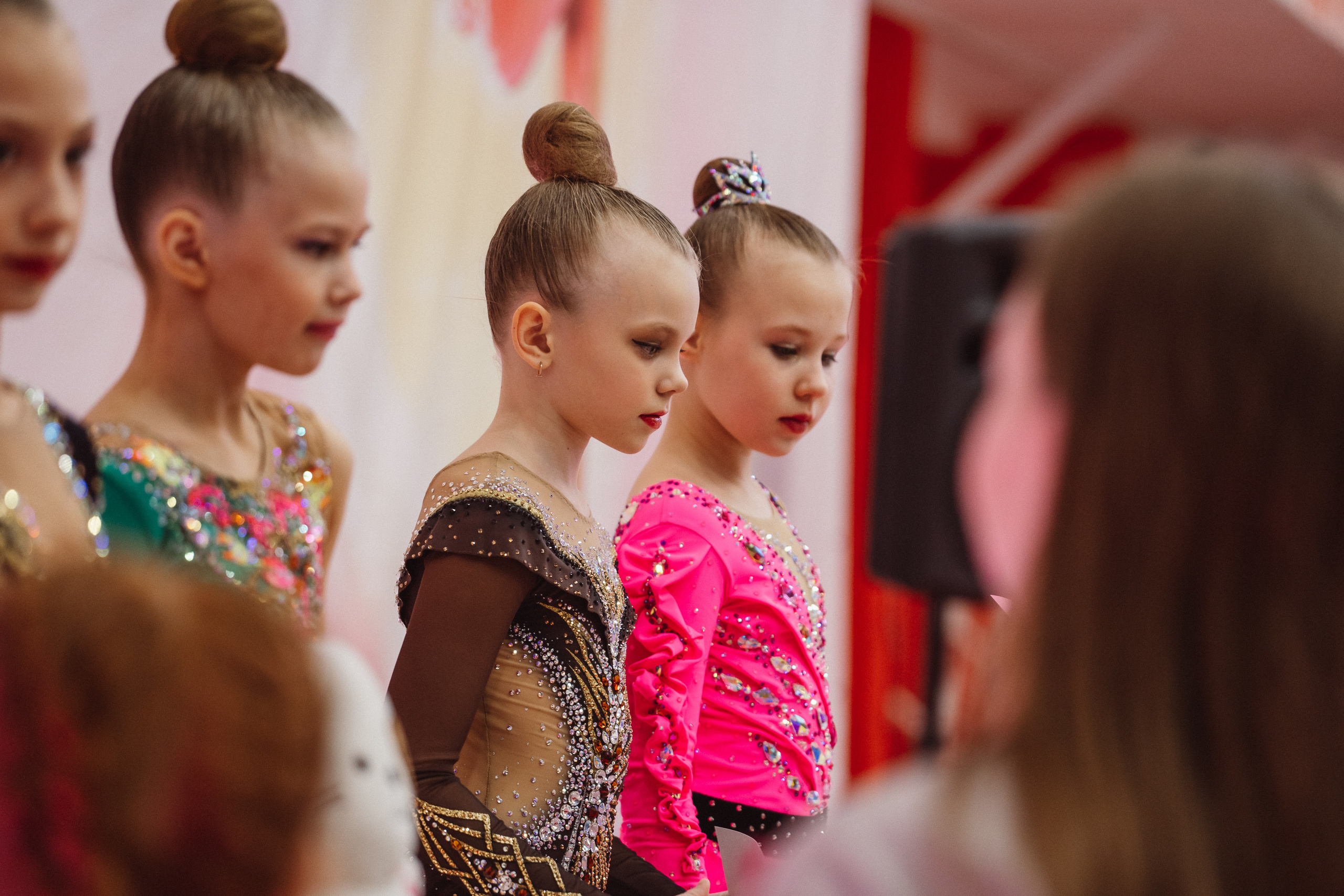 Вдохновение. Воробьева Ксения — Спортивный и танцевальный фотограф Новосибирск