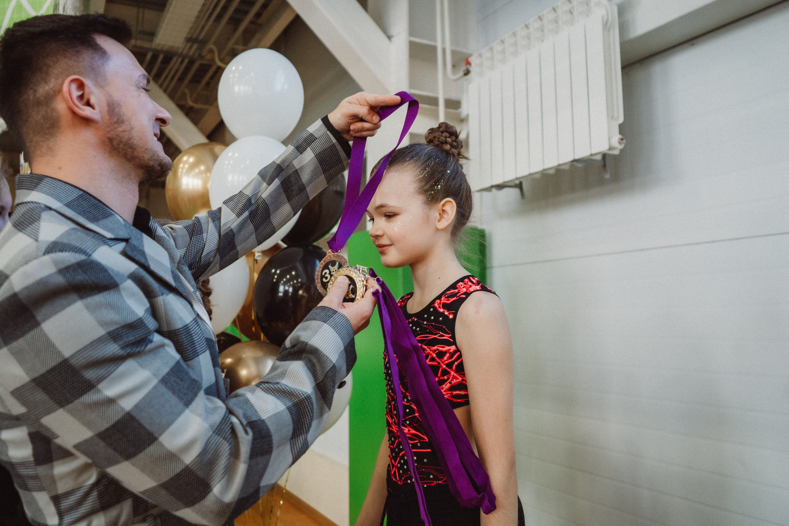 Командное Первенство — День 1. Воробьева Ксения — Спортивный и танцевальный фотограф Новосибирск