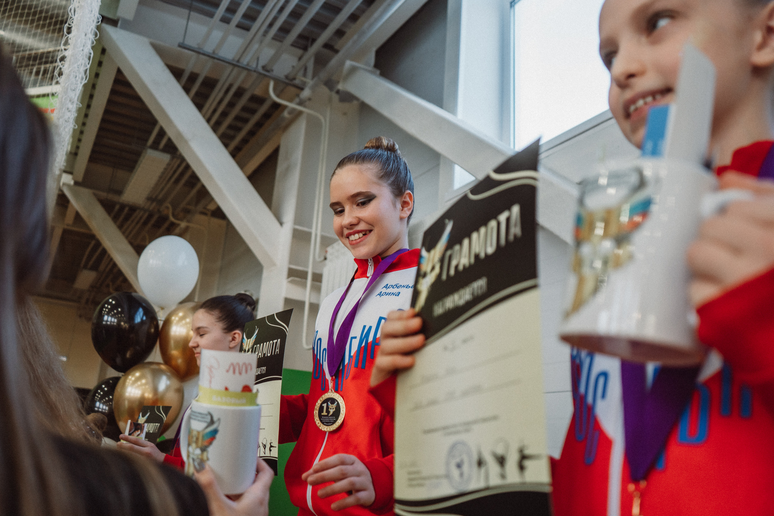 Командное Первенство — День 1. Воробьева Ксения — Спортивный и танцевальный фотограф Новосибирск