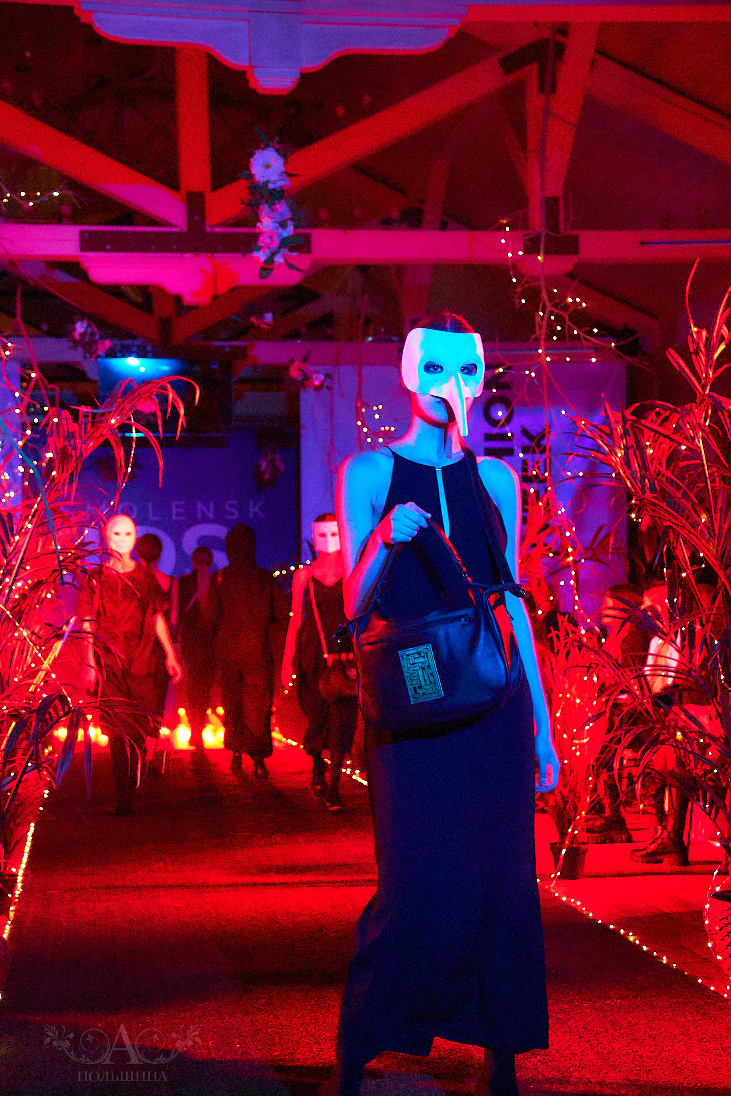 SMOLENSK KIDS FASHION WEEK 2023. Фотограф в Смоленске Ася Польшина