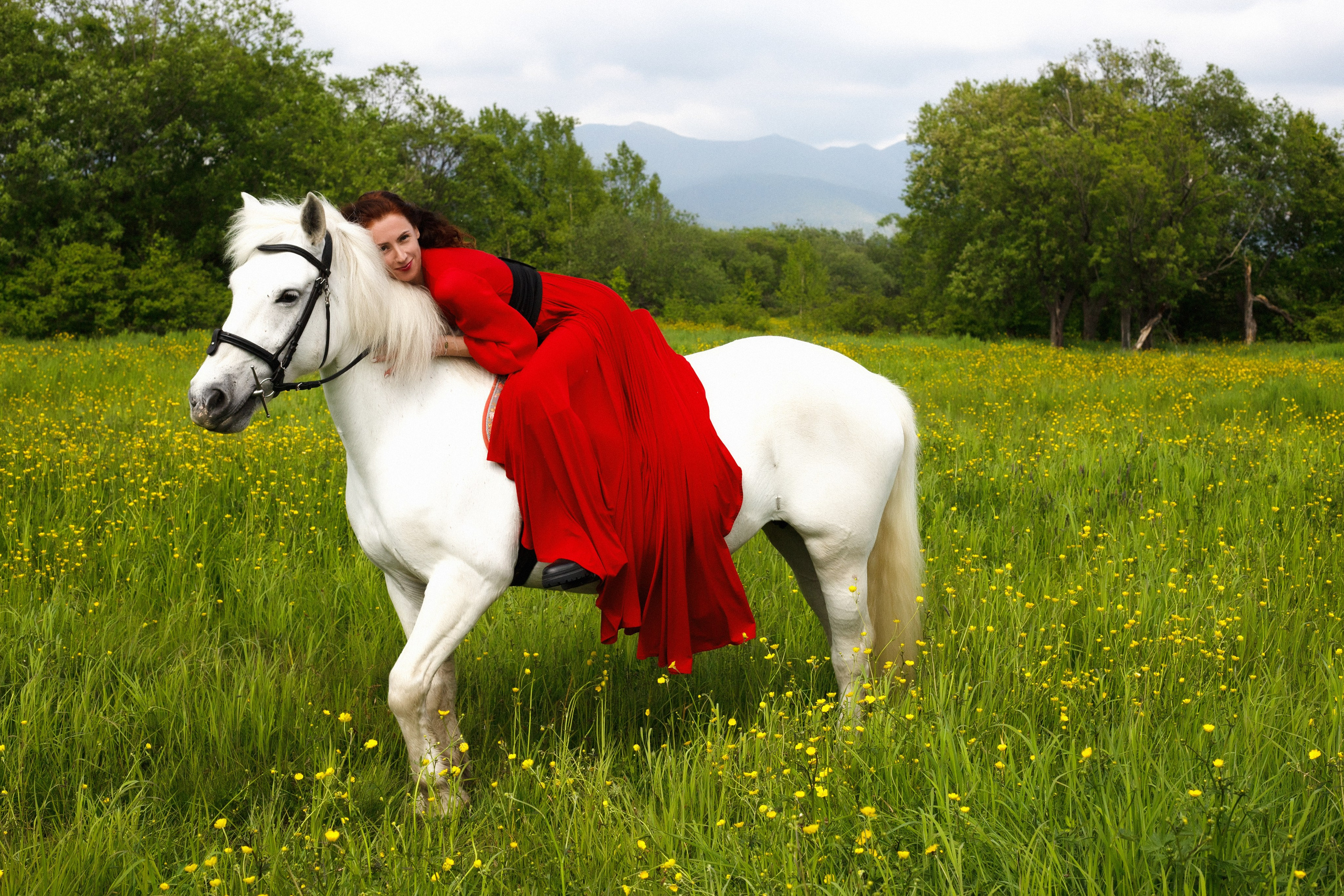 Семейный и детский фотограф в Южно-Сахалинске Мария Усова