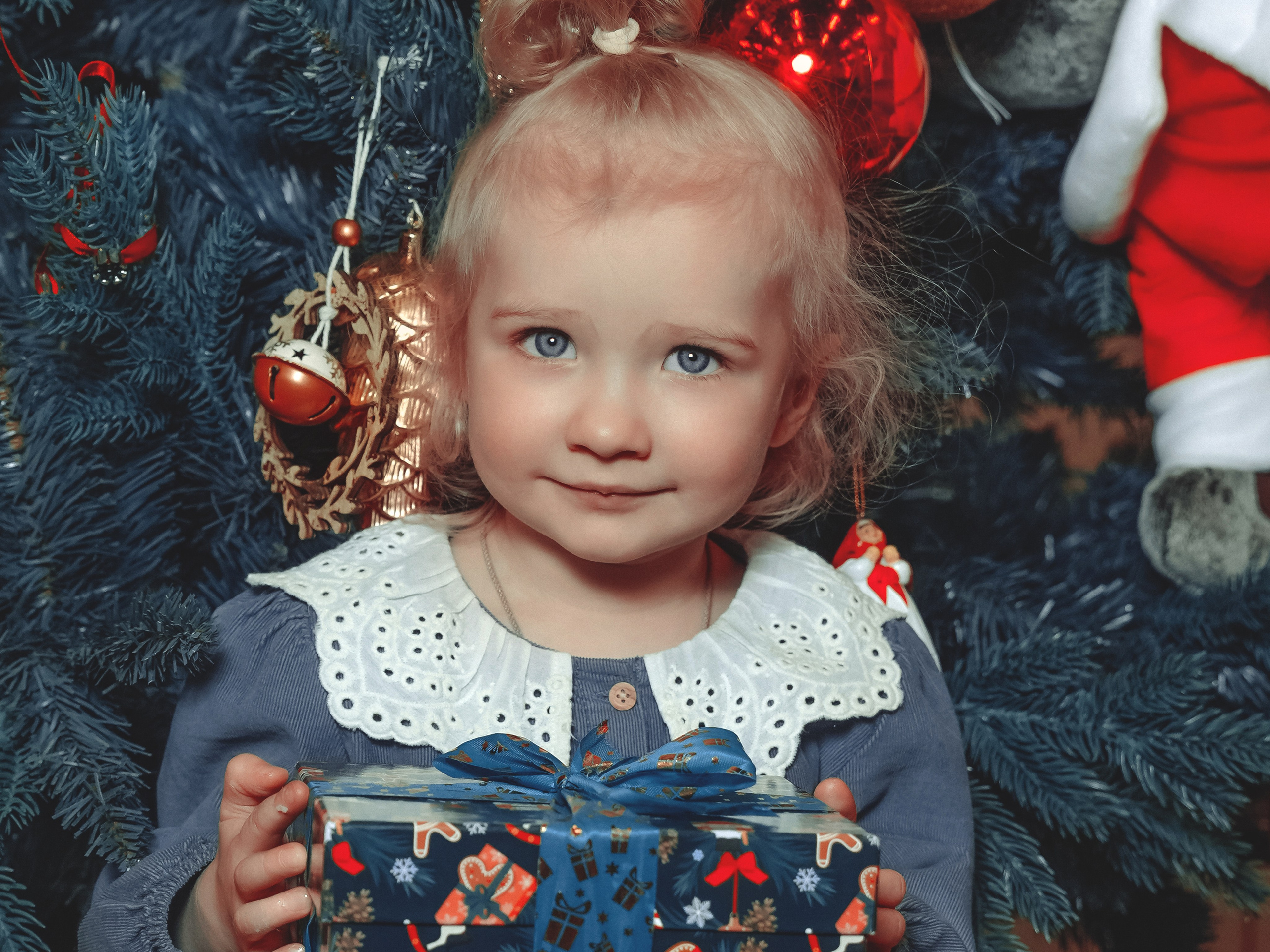 Крамер Юлиана детский и семейный фотограф