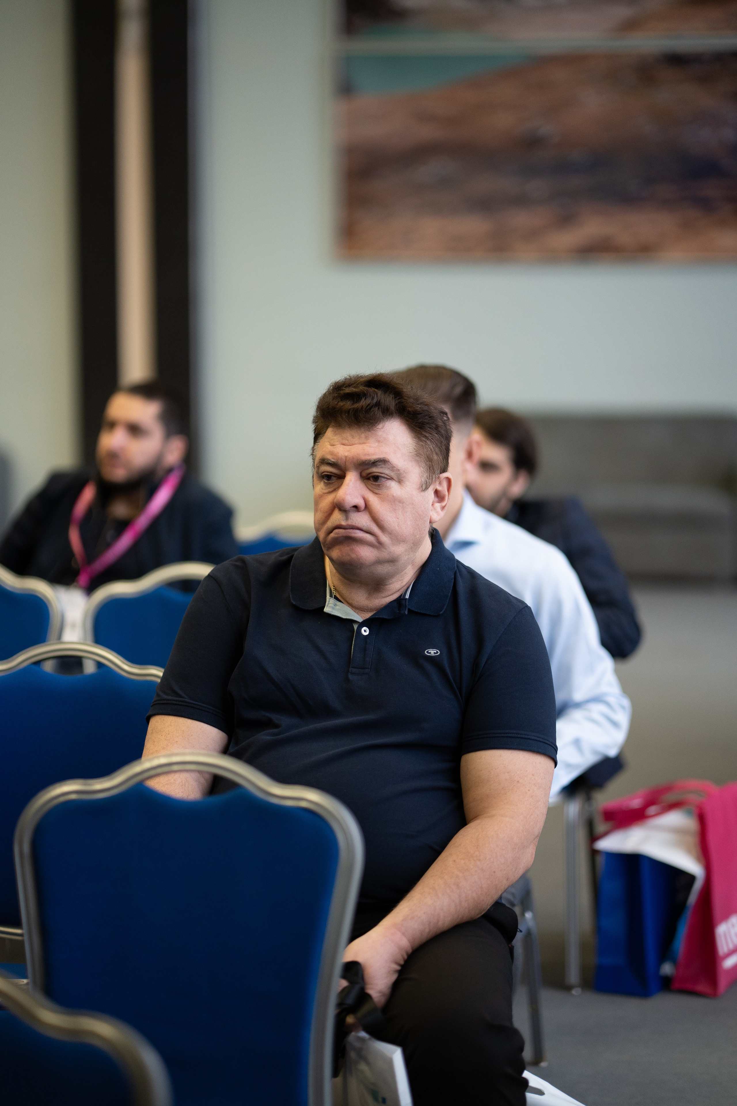 Кавказский венозный форум (репортаж). Фотограф, видеограф Пятигорск, Ставрополь, Ессентуки, Petlyakovs_photo