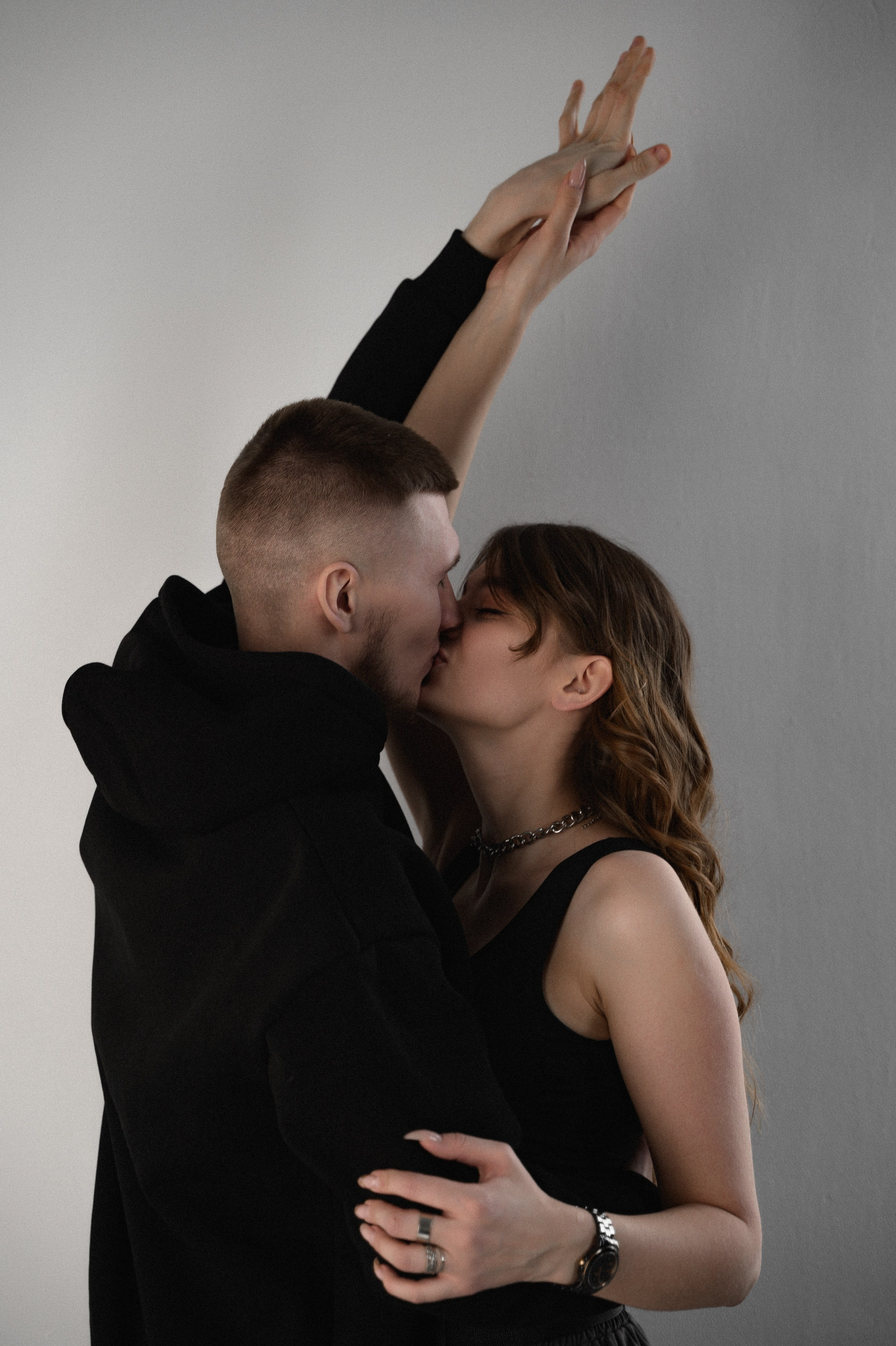 Елена и Иван. Свадебный фотограф в Новосибирске Алена Цизман