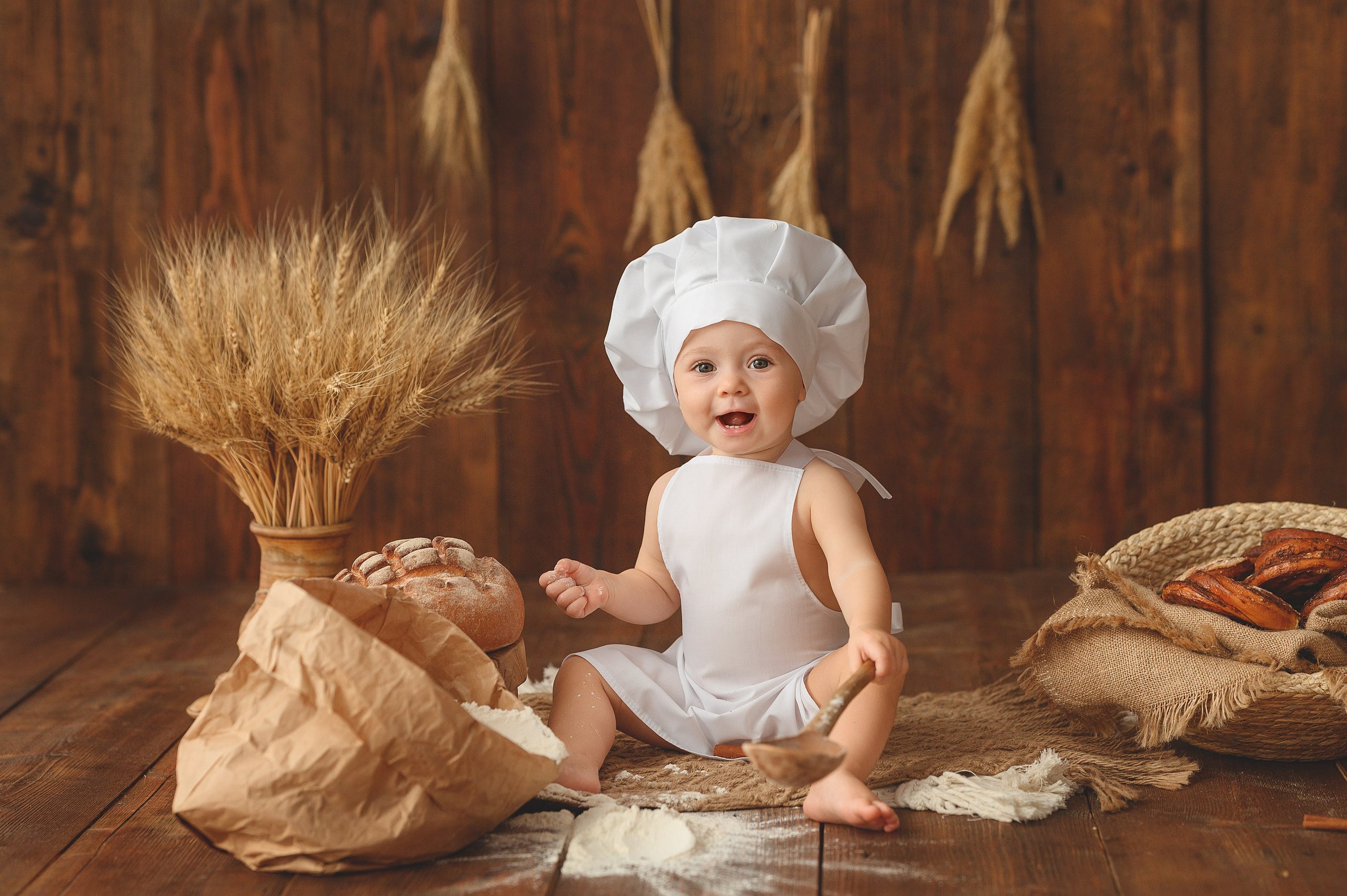 Детские фотопроекты. Детский и семейный фотограф Ирина Гладких