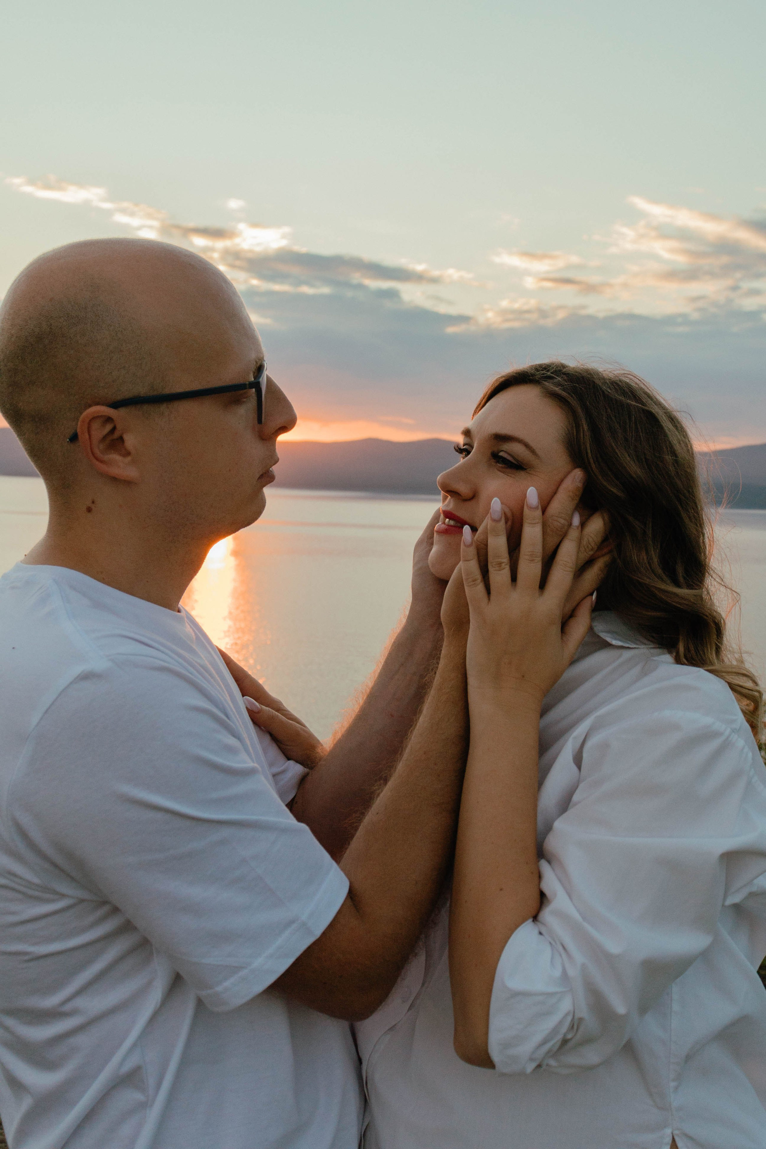 Семейная фотосессия для Артёма, Тёмы и Марина+1. Фотограф Александра Коновалова