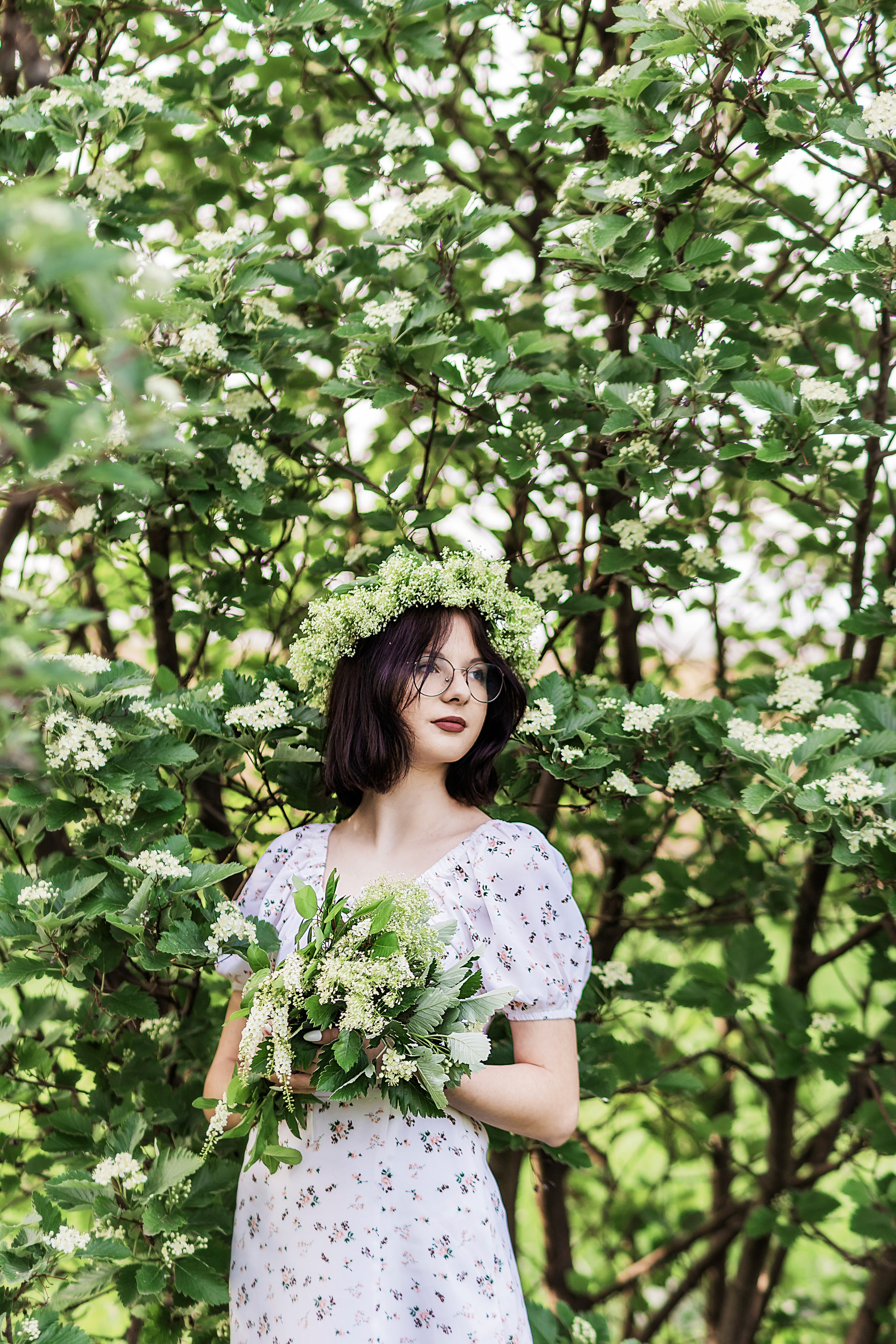 ДЕВИЧНИК НА ЗАКАТЕ. Семейный фотограф в Саратове