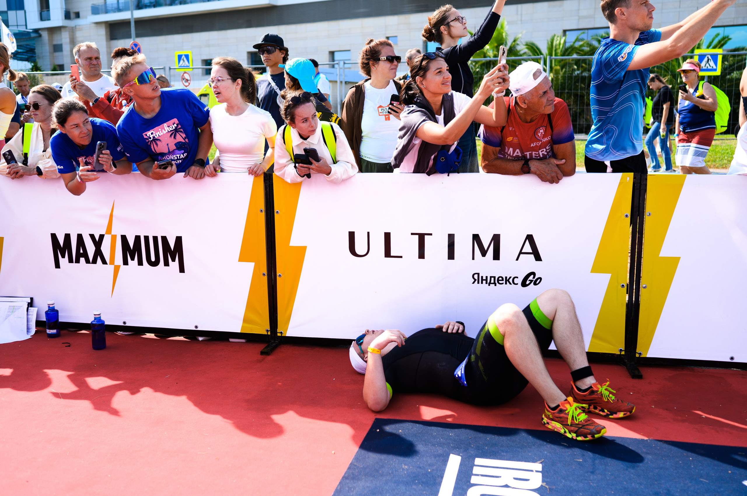 Репортажный фотограф Сочи