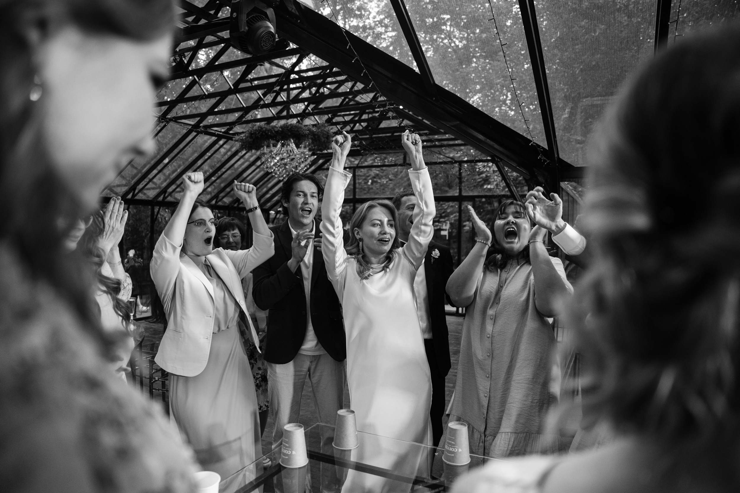 Юра и Женя (полный день). Фотограф Томск, Новосибирск Влад Свириденко