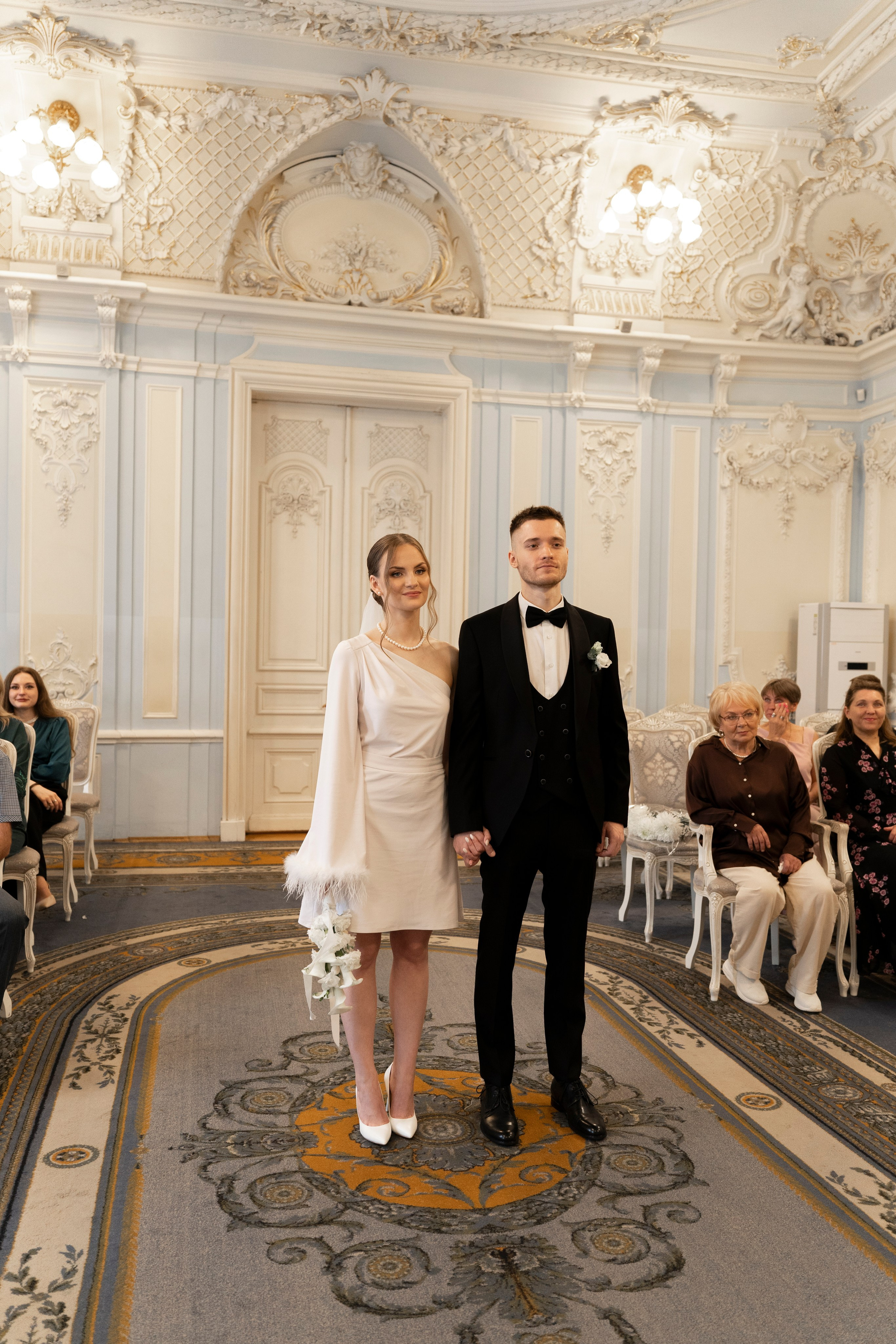 Мария+Владислав. Главная