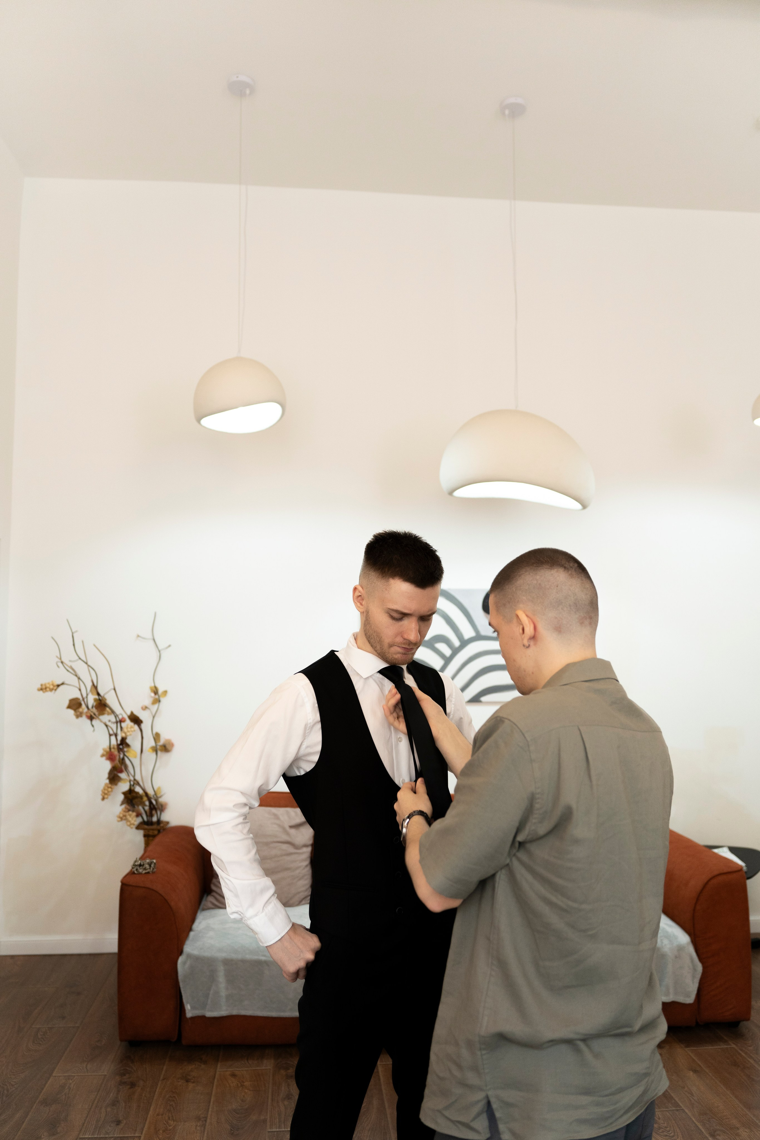 Мария+Владислав. Главная