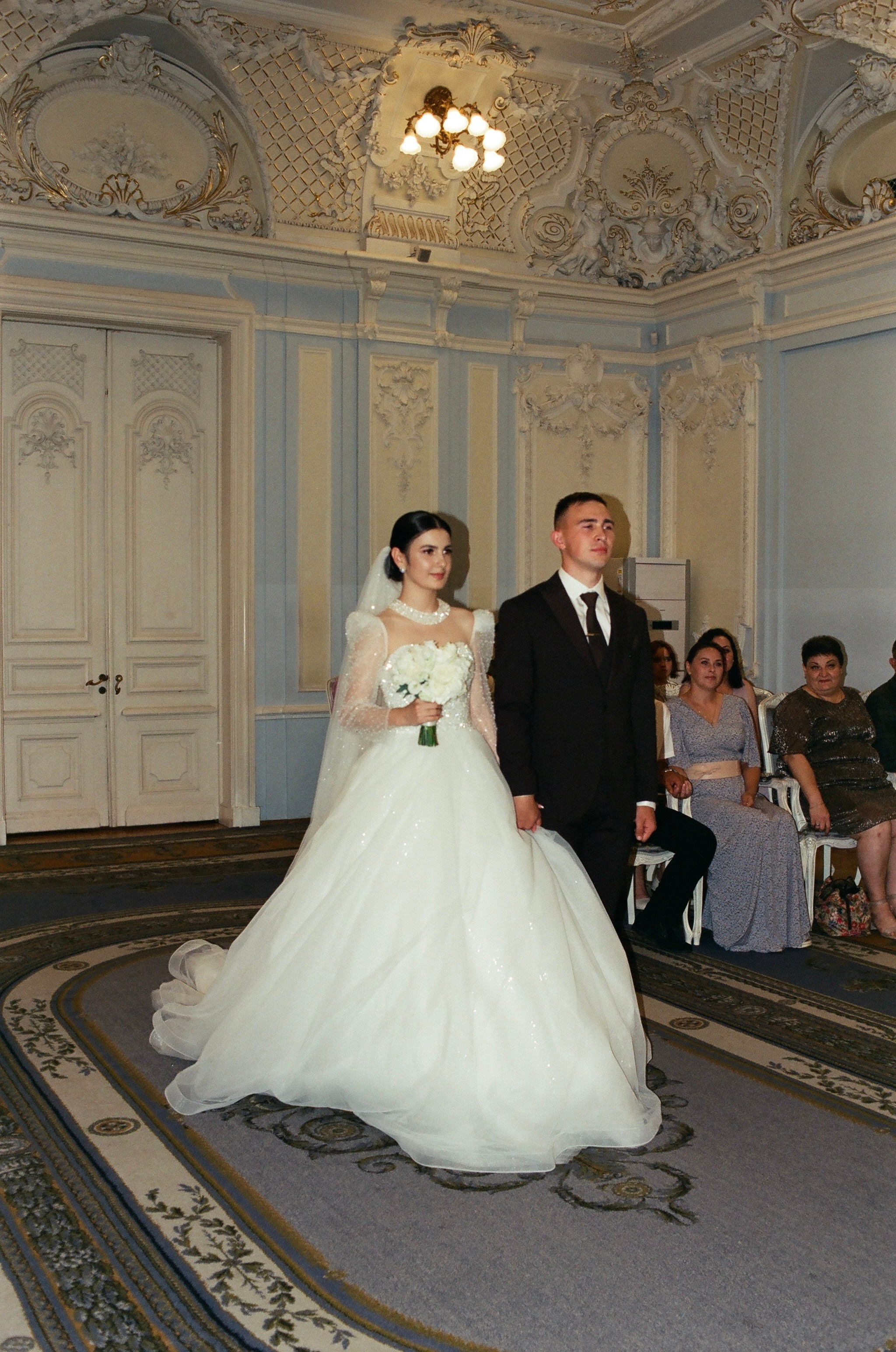 Пленочная фотография