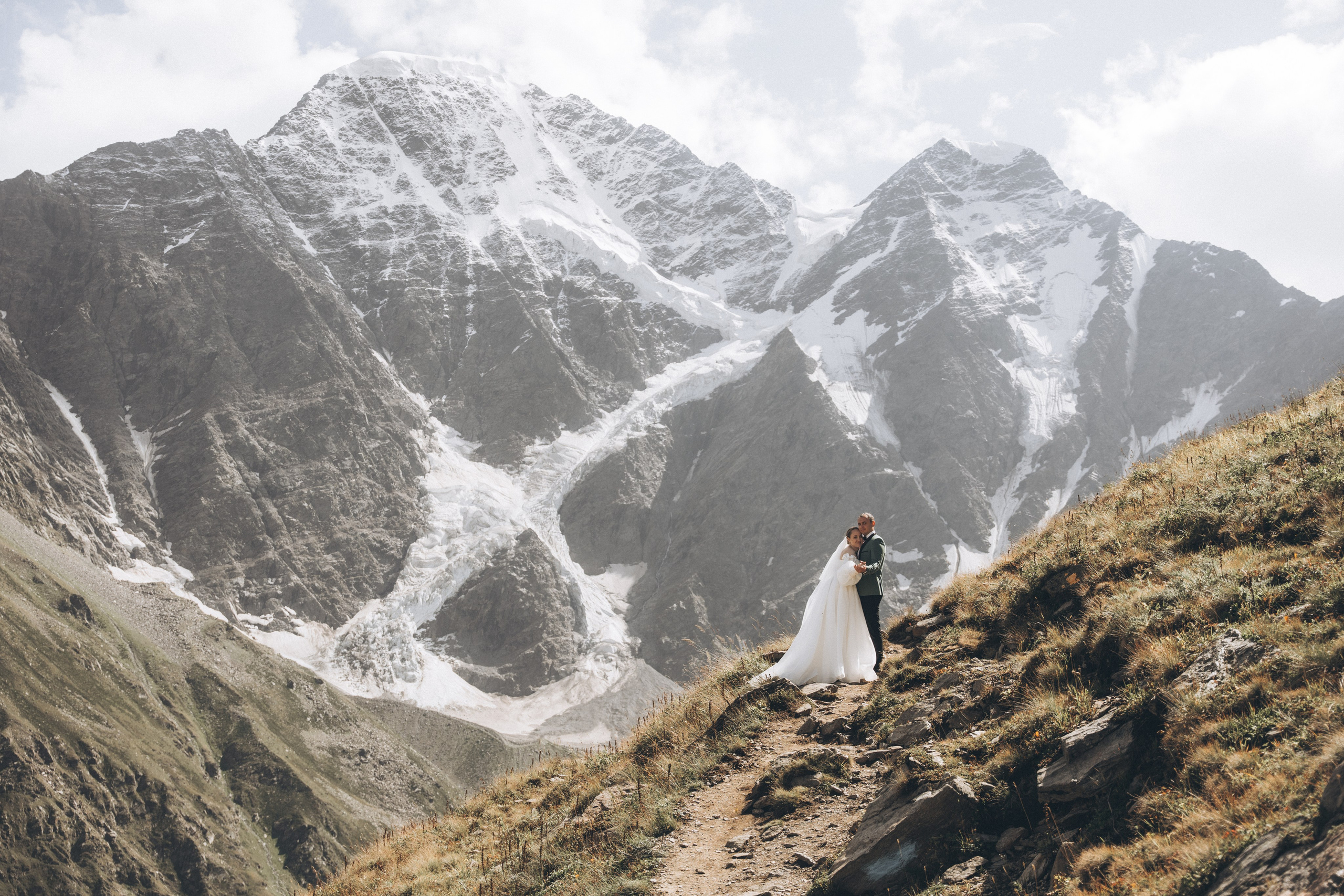 Фотограф, фототур, фотосессия Приэльбрусье